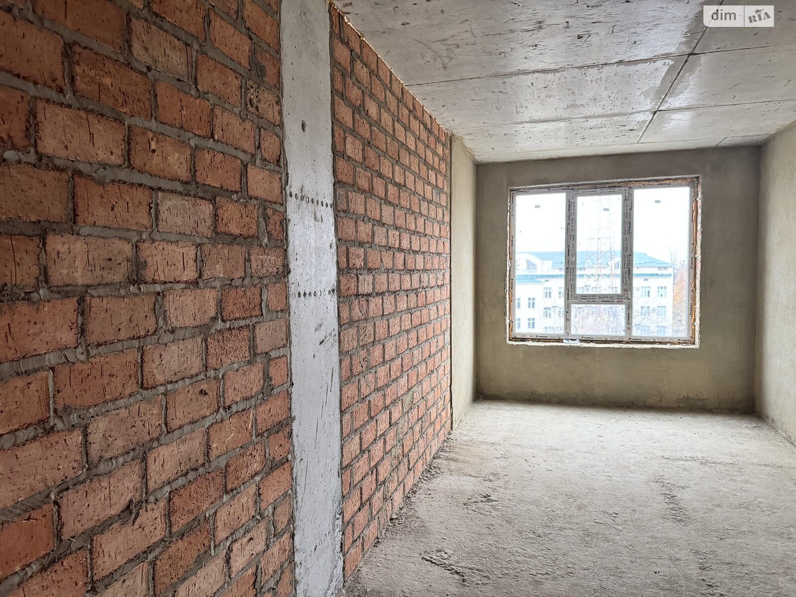 Продажа двухкомнатной квартиры в Виннице, на ул. Ивана Богуна 27А, район Пятничаны фото 1 Продажа двухкомнатной квартиры в Виннице, на ул. Ивана Богуна 27А, район Пятничаны фото 1