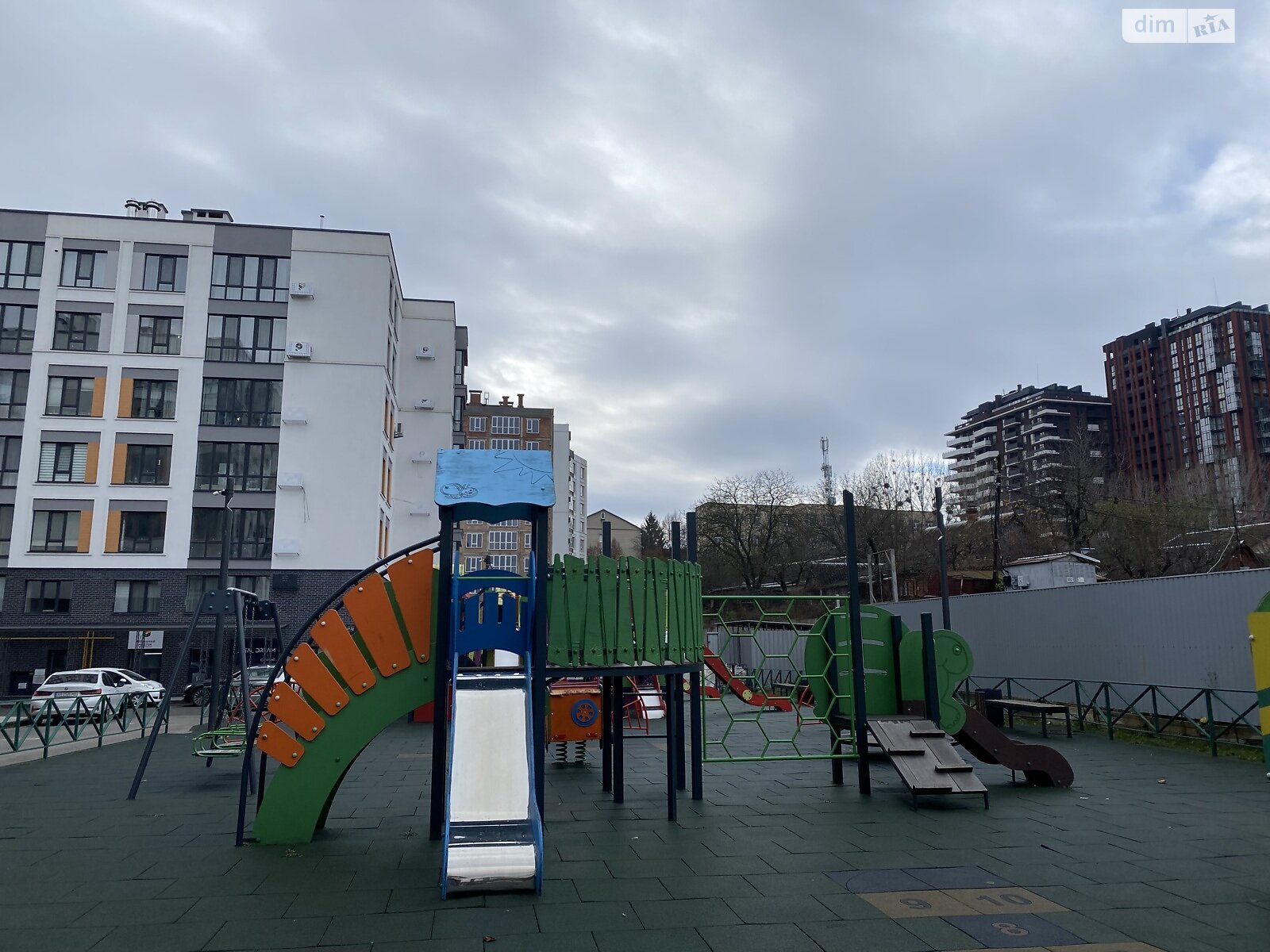 Продажа однокомнатной квартиры в Виннице, на ул. Ивана Богуна, район Пятничаны фото 1 Продажа однокомнатной квартиры в Виннице, на ул. Ивана Богуна, район Пятничаны фото 1