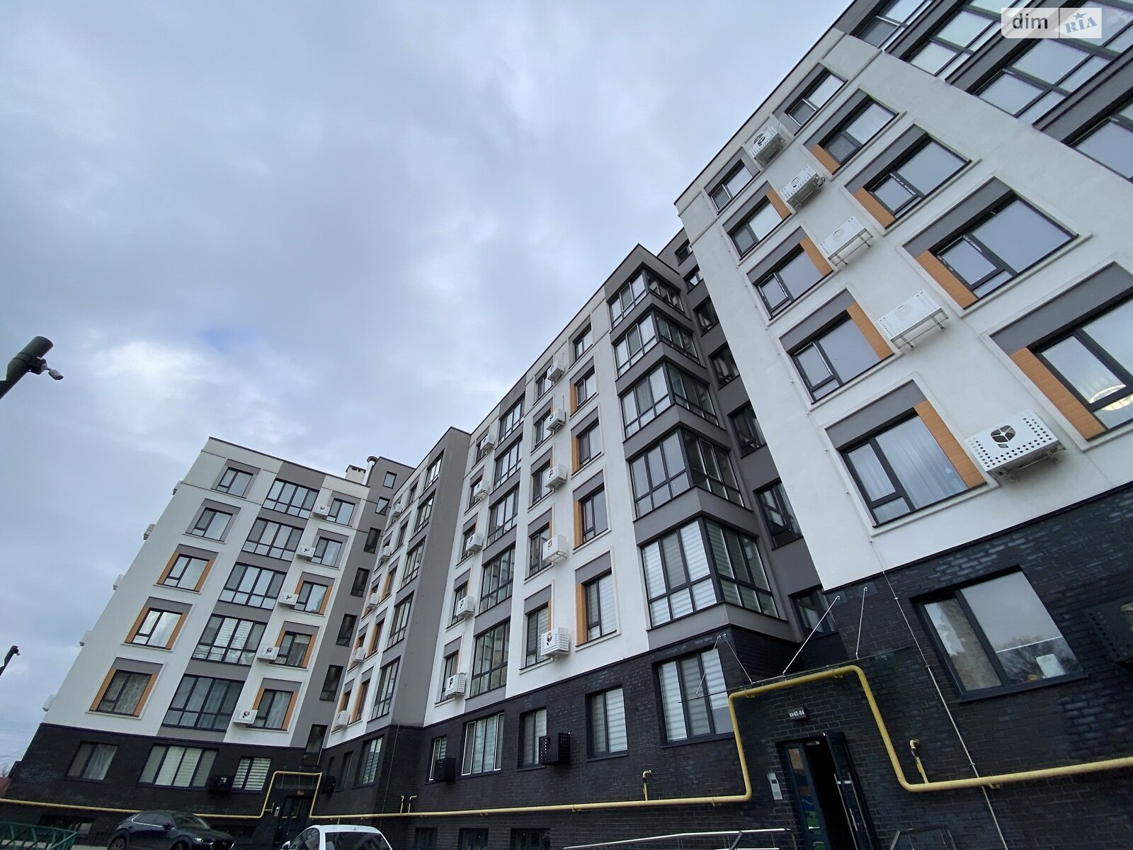 Продажа однокомнатной квартиры в Виннице, на ул. Ивана Богуна, район Пятничаны фото 1 Продажа однокомнатной квартиры в Виннице, на ул. Ивана Богуна, район Пятничаны фото 1