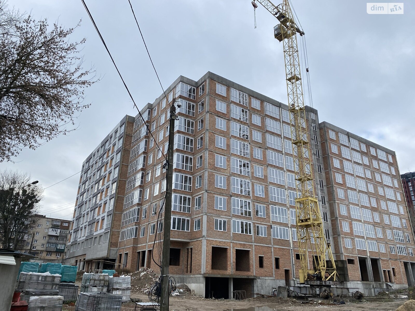 Продажа однокомнатной квартиры в Виннице, на ул. Ивана Богуна, район Пятничаны фото 1 Продажа однокомнатной квартиры в Виннице, на ул. Ивана Богуна, район Пятничаны фото 1