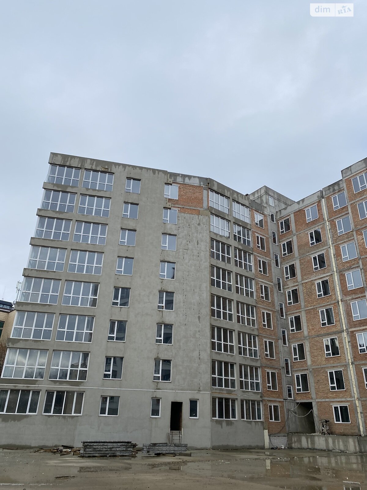 Продажа однокомнатной квартиры в Виннице, на ул. Ивана Богуна, район Пятничаны фото 1 Продажа однокомнатной квартиры в Виннице, на ул. Ивана Богуна, район Пятничаны фото 1