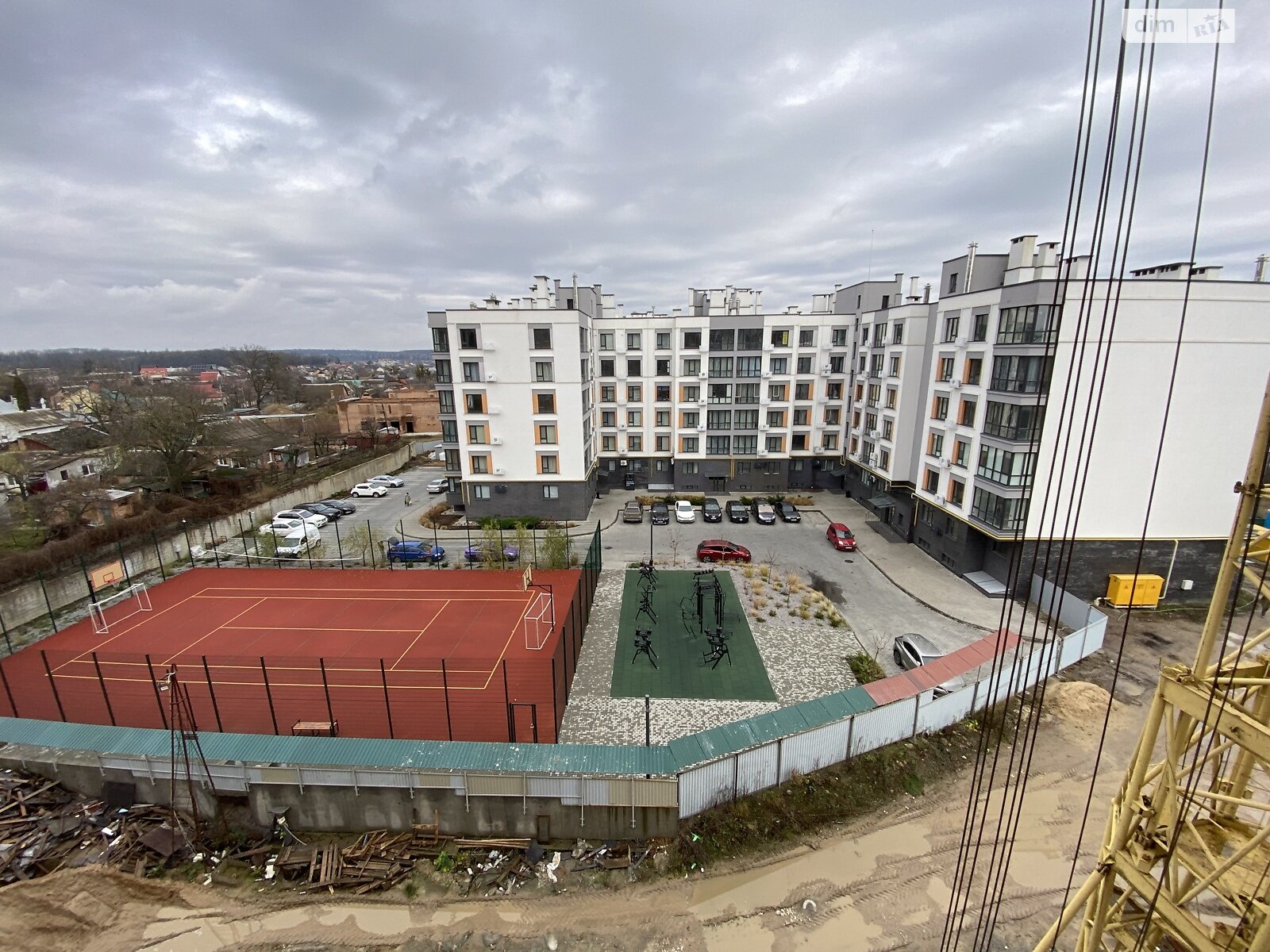 Продажа однокомнатной квартиры в Виннице, на ул. Ивана Богуна, район Пятничаны фото 1 Продажа однокомнатной квартиры в Виннице, на ул. Ивана Богуна, район Пятничаны фото 1