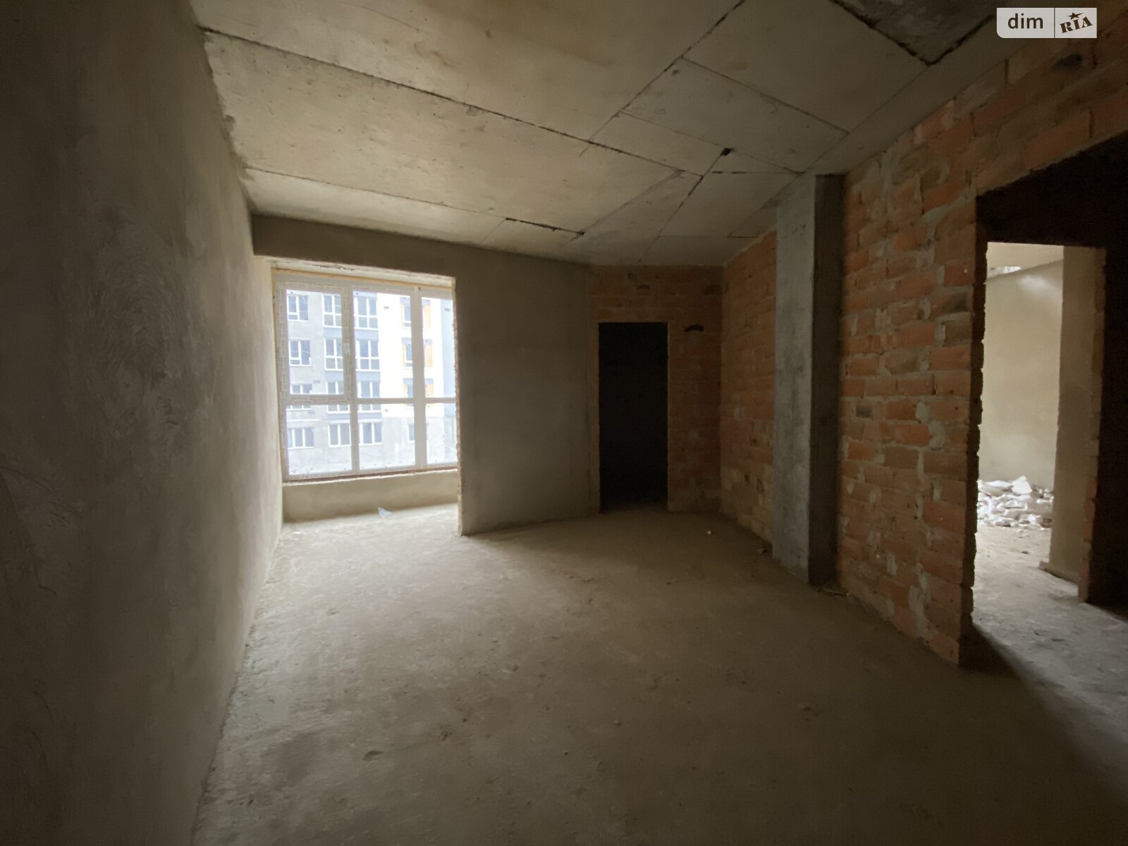 Продажа однокомнатной квартиры в Виннице, на ул. Ивана Богуна, район Пятничаны фото 1 Продажа однокомнатной квартиры в Виннице, на ул. Ивана Богуна, район Пятничаны фото 1