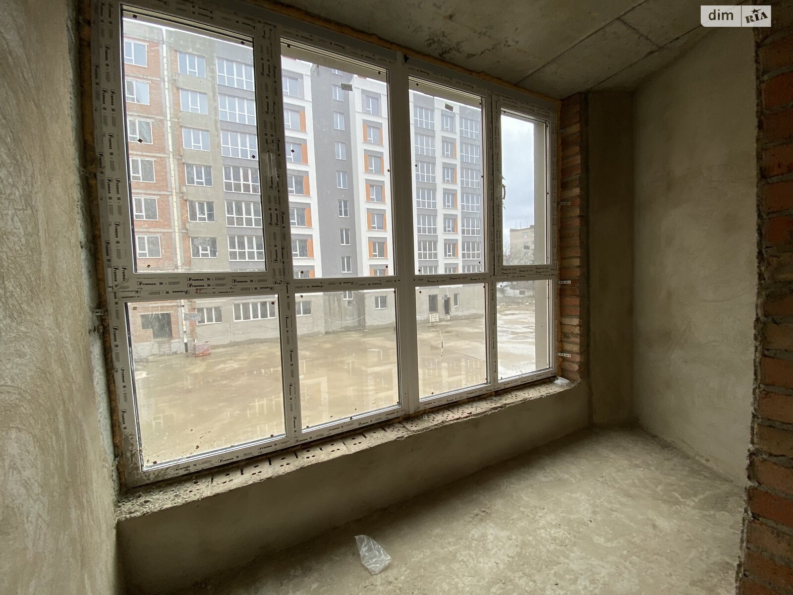 Продажа однокомнатной квартиры в Виннице, на ул. Ивана Богуна, район Пятничаны фото 1 Продажа однокомнатной квартиры в Виннице, на ул. Ивана Богуна, район Пятничаны фото 1