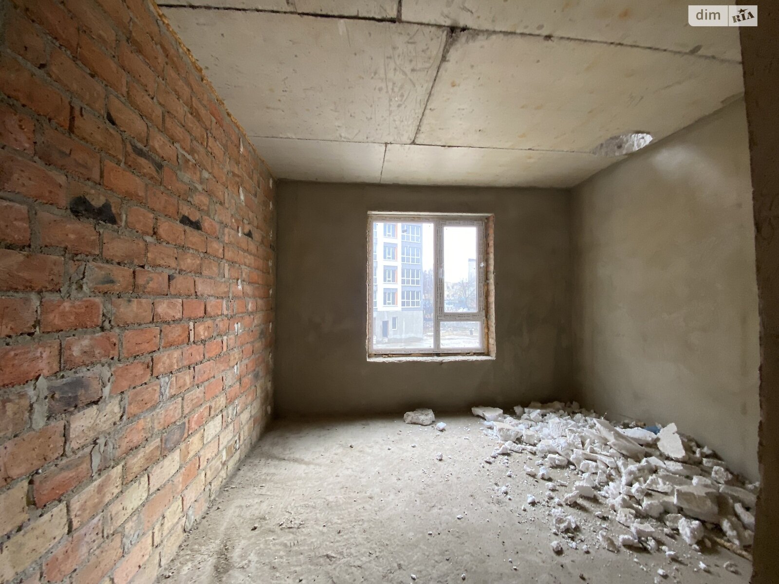 Продажа однокомнатной квартиры в Виннице, на ул. Ивана Богуна, район Пятничаны фото 1 Продажа однокомнатной квартиры в Виннице, на ул. Ивана Богуна, район Пятничаны фото 1