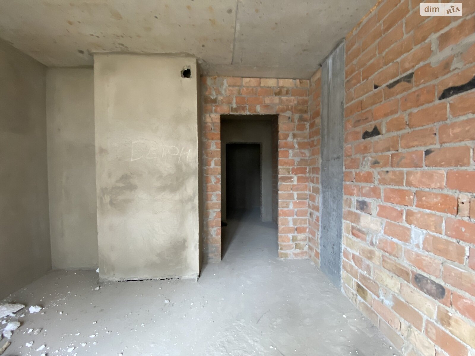 Продажа однокомнатной квартиры в Виннице, на ул. Ивана Богуна, район Пятничаны фото 1 Продажа однокомнатной квартиры в Виннице, на ул. Ивана Богуна, район Пятничаны фото 1