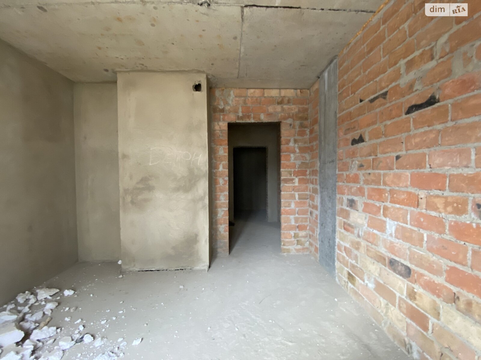 Продажа однокомнатной квартиры в Виннице, на ул. Ивана Богуна, район Пятничаны фото 1 Продажа однокомнатной квартиры в Виннице, на ул. Ивана Богуна, район Пятничаны фото 1