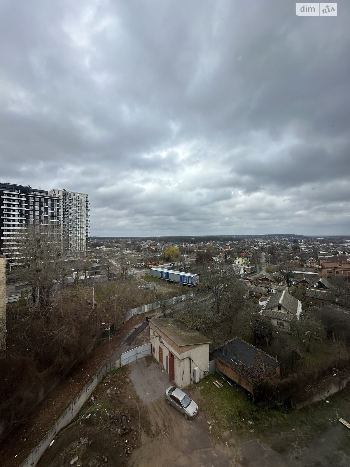 Продажа однокомнатной квартиры в Виннице, на ул. Ивана Богуна, район Пятничаны фото 1 Продажа однокомнатной квартиры в Виннице, на ул. Ивана Богуна, район Пятничаны фото 1