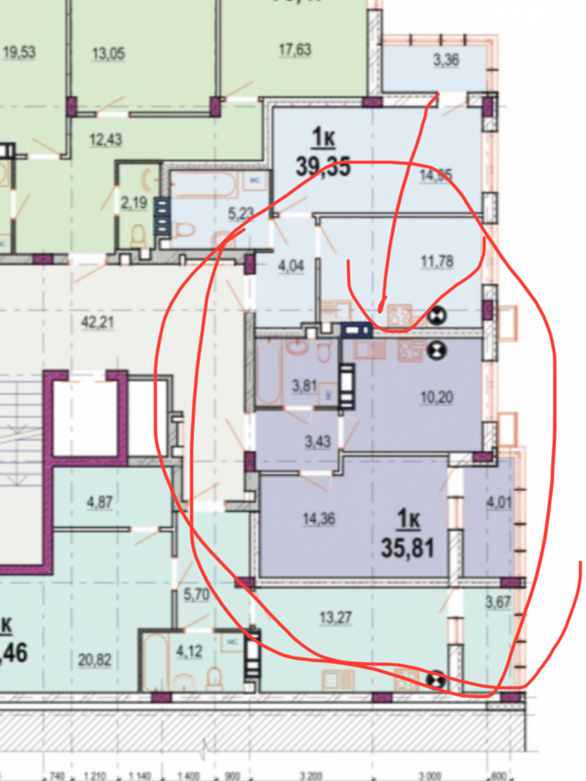 Продажа однокомнатной квартиры в Виннице, на ул. Ивана Богуна 27Б, район Пятничаны фото 1 Продажа однокомнатной квартиры в Виннице, на ул. Ивана Богуна 27Б, район Пятничаны фото 1