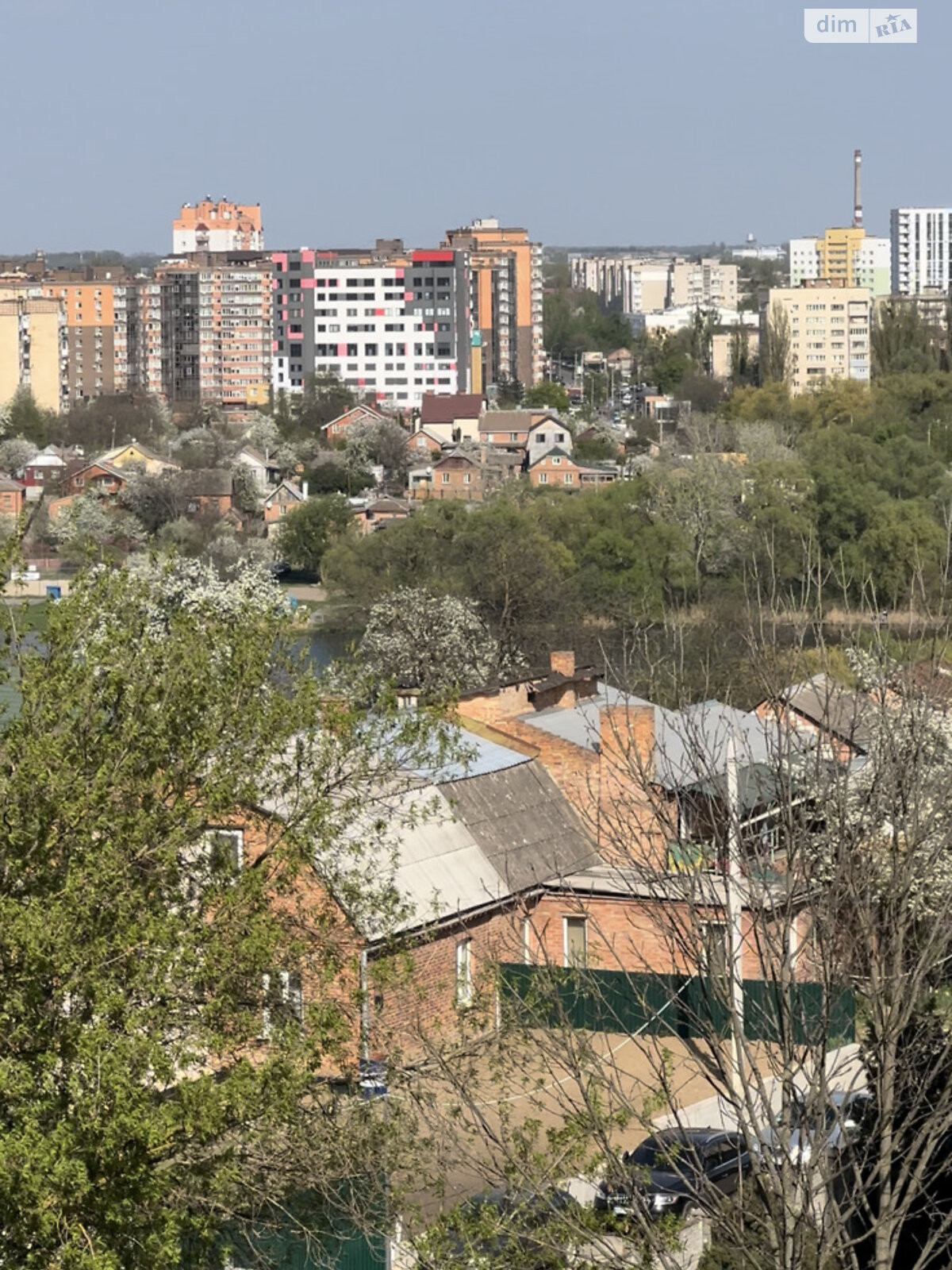 Продажа однокомнатной квартиры в Виннице, на ул. Ивана Богуна 27Б, район Пятничаны фото 1 Продажа однокомнатной квартиры в Виннице, на ул. Ивана Богуна 27Б, район Пятничаны фото 1