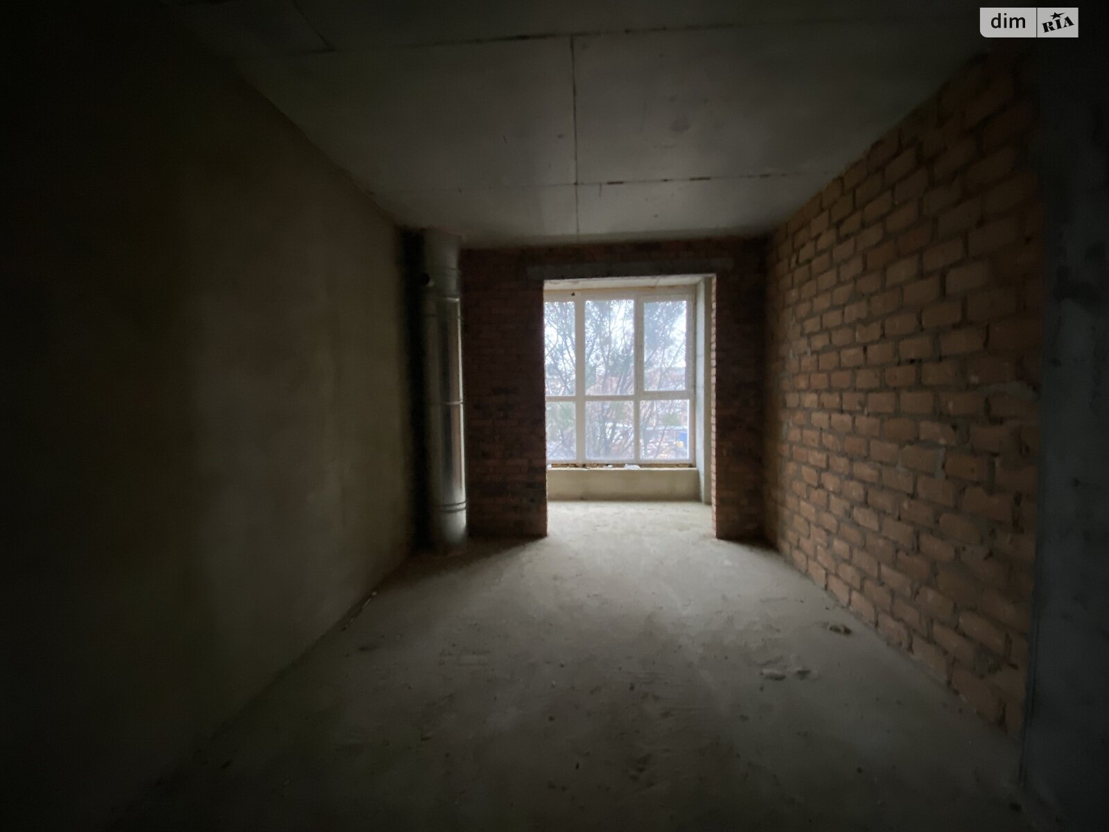 Продажа однокомнатной квартиры в Виннице, на ул. Ивана Богуна, район Пятничаны фото 1