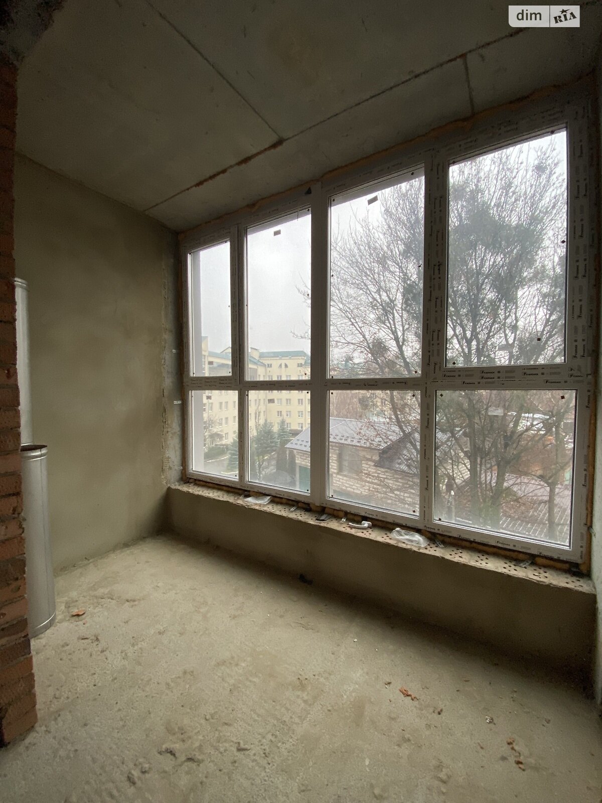 Продажа однокомнатной квартиры в Виннице, на ул. Ивана Богуна, район Пятничаны фото 1