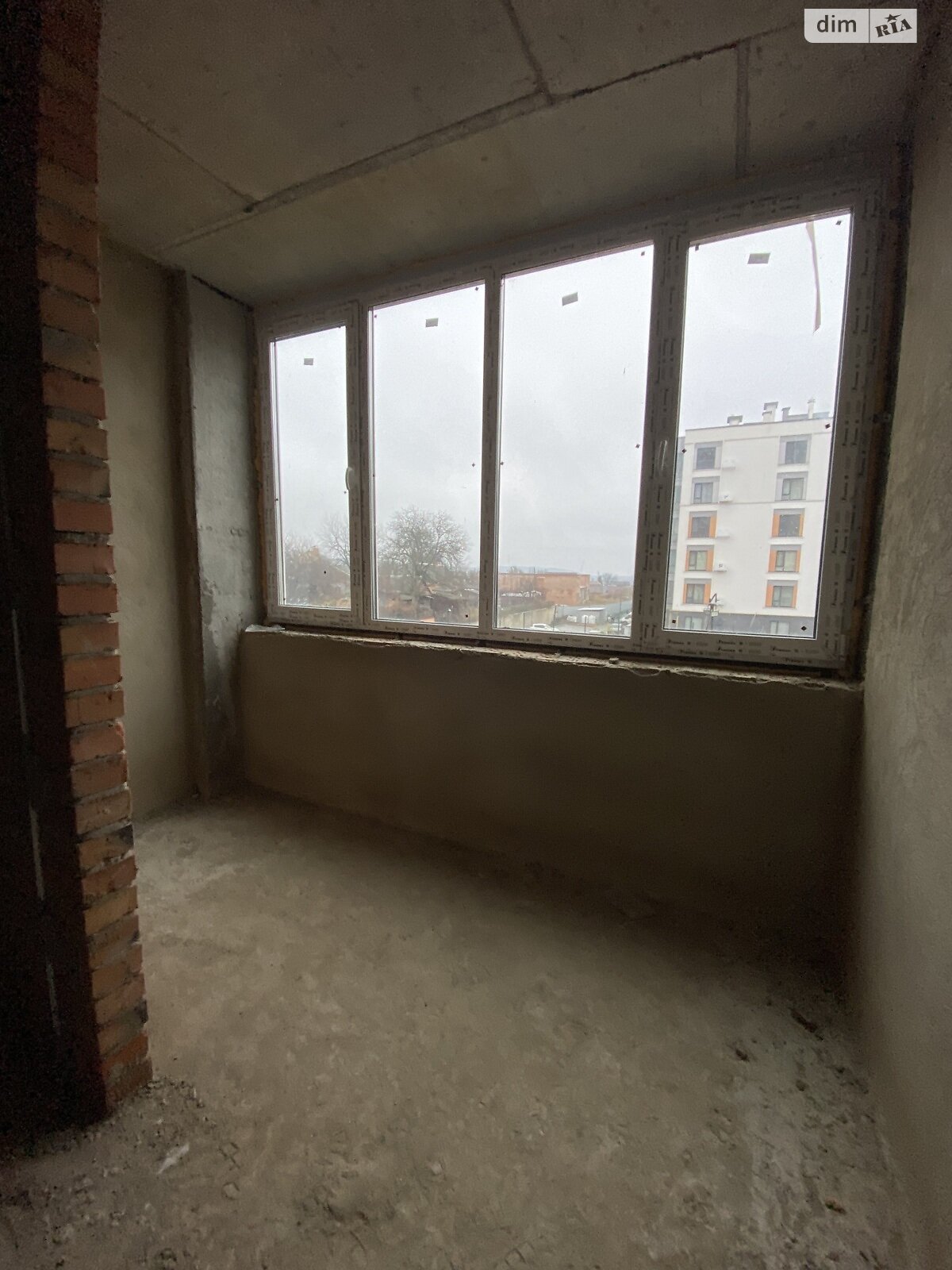 Продажа двухкомнатной квартиры в Виннице, на ул. Ивана Богуна, район Пятничаны фото 1 Продажа двухкомнатной квартиры в Виннице, на ул. Ивана Богуна, район Пятничаны фото 1