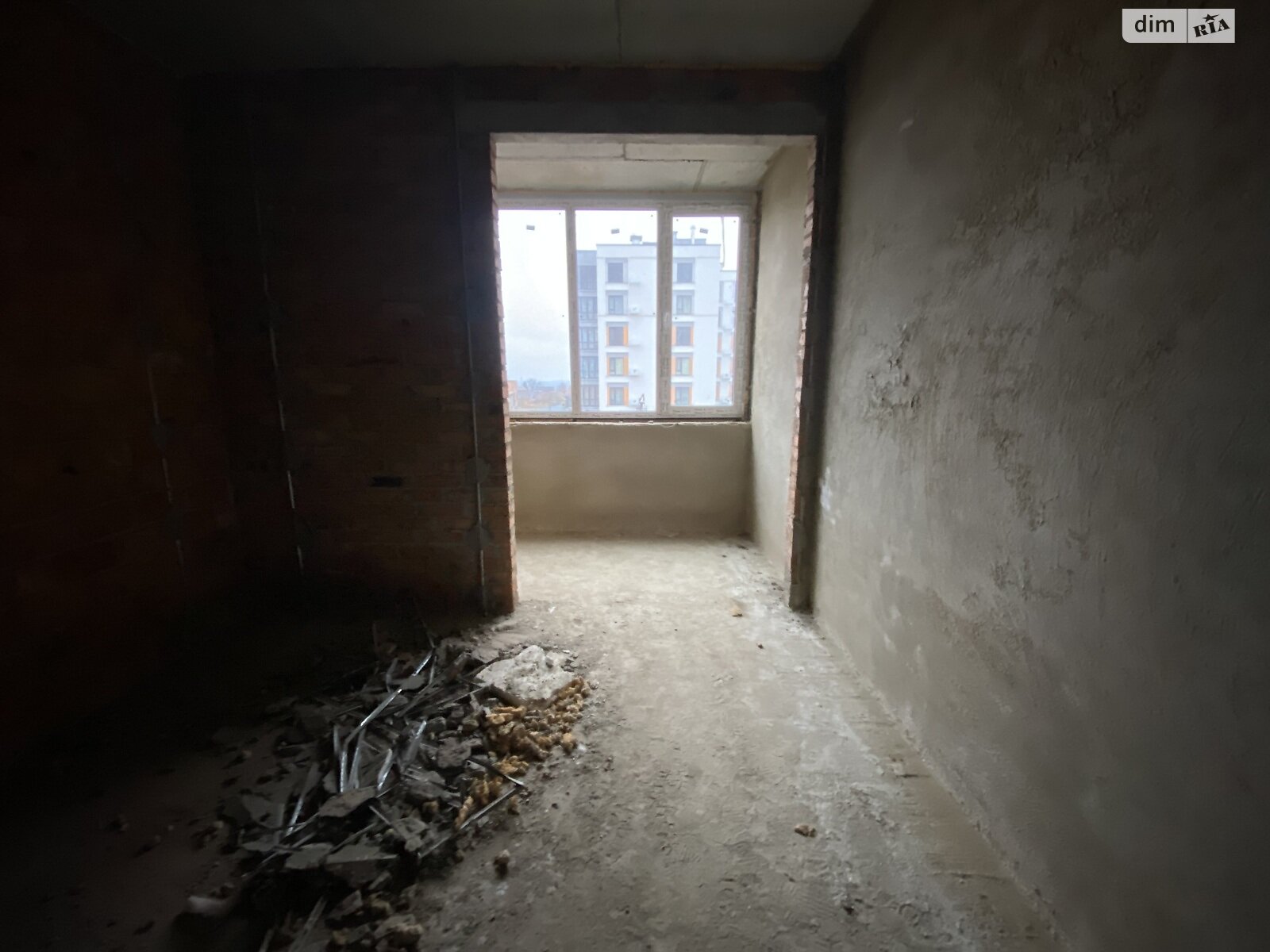 Продажа двухкомнатной квартиры в Виннице, на ул. Ивана Богуна, район Пятничаны фото 1 Продажа двухкомнатной квартиры в Виннице, на ул. Ивана Богуна, район Пятничаны фото 1