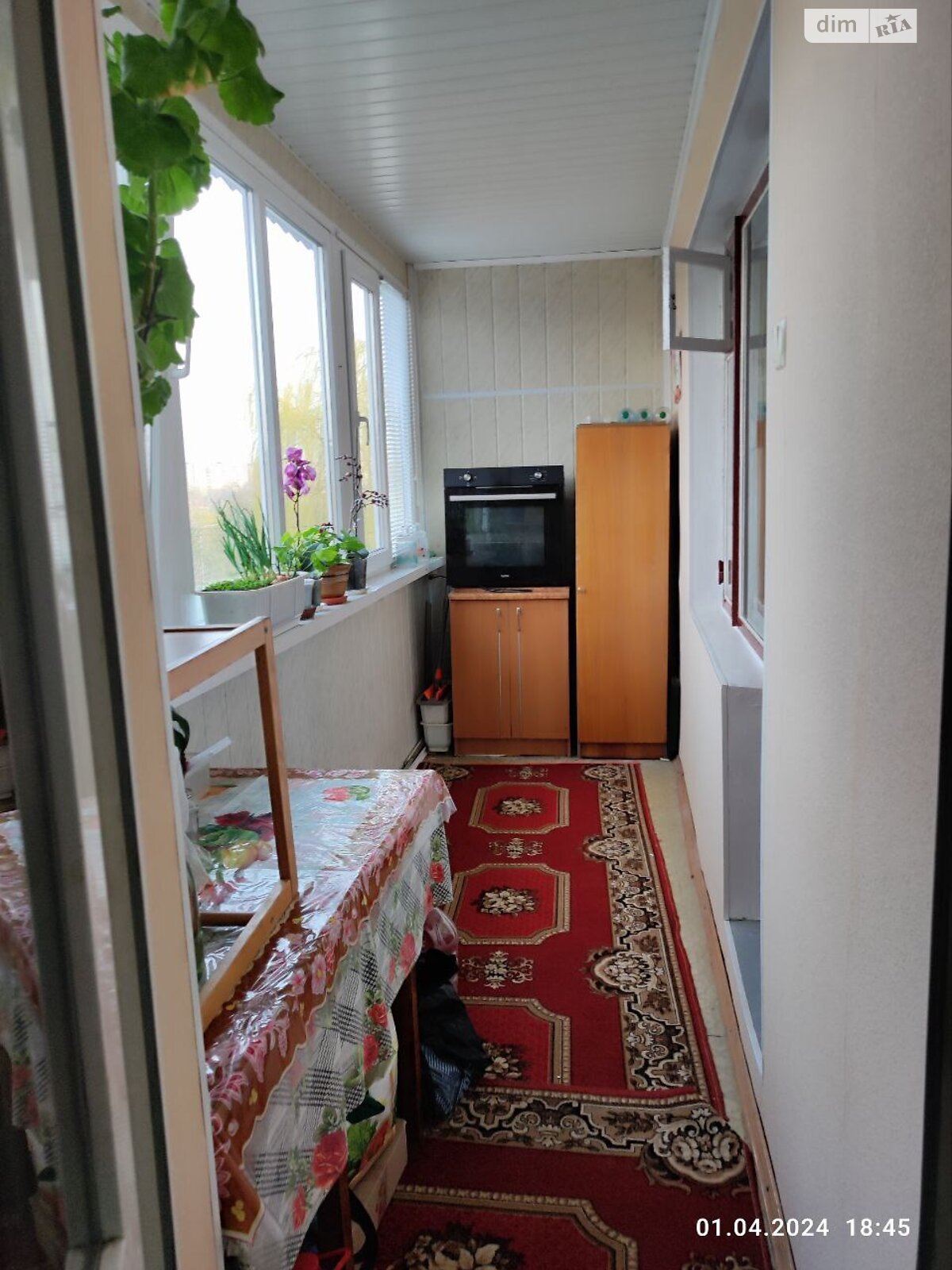 Продажа шестикомнатной квартиры в Виннице, на ул. Ольги Кобылянской, район Пятничаны фото 1