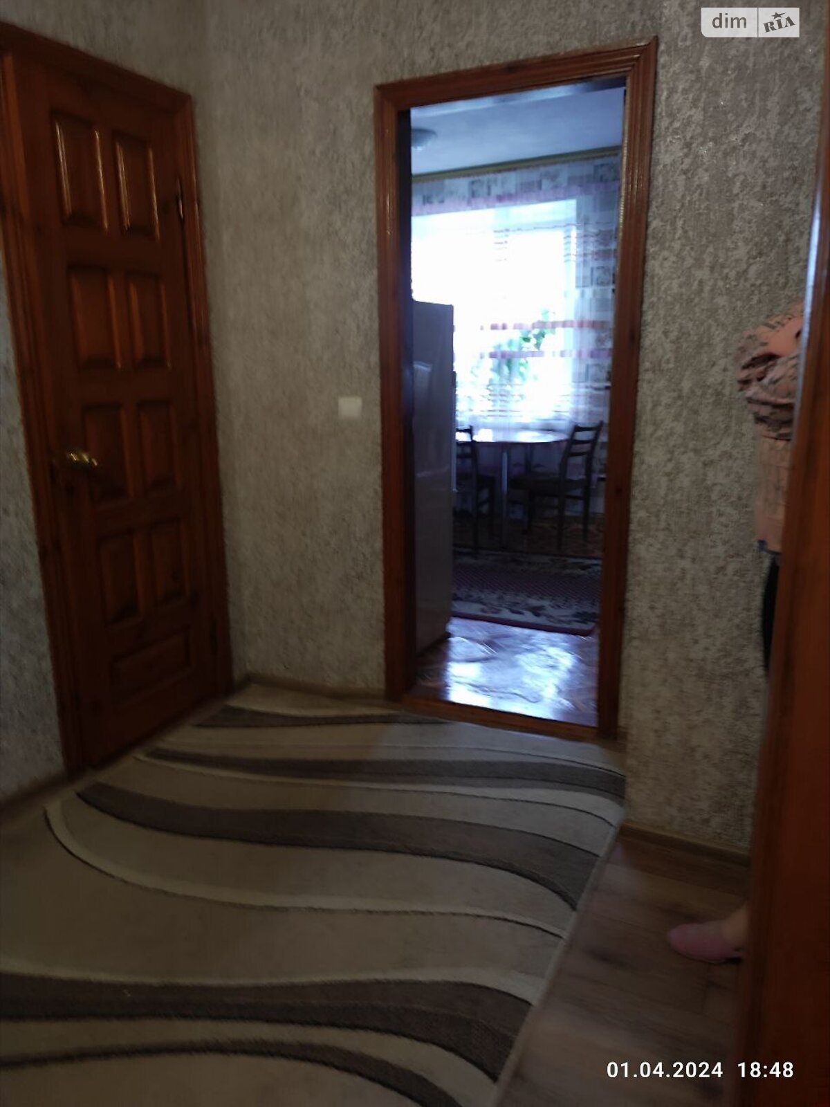 Продажа шестикомнатной квартиры в Виннице, на ул. Ольги Кобылянской, район Пятничаны фото 1