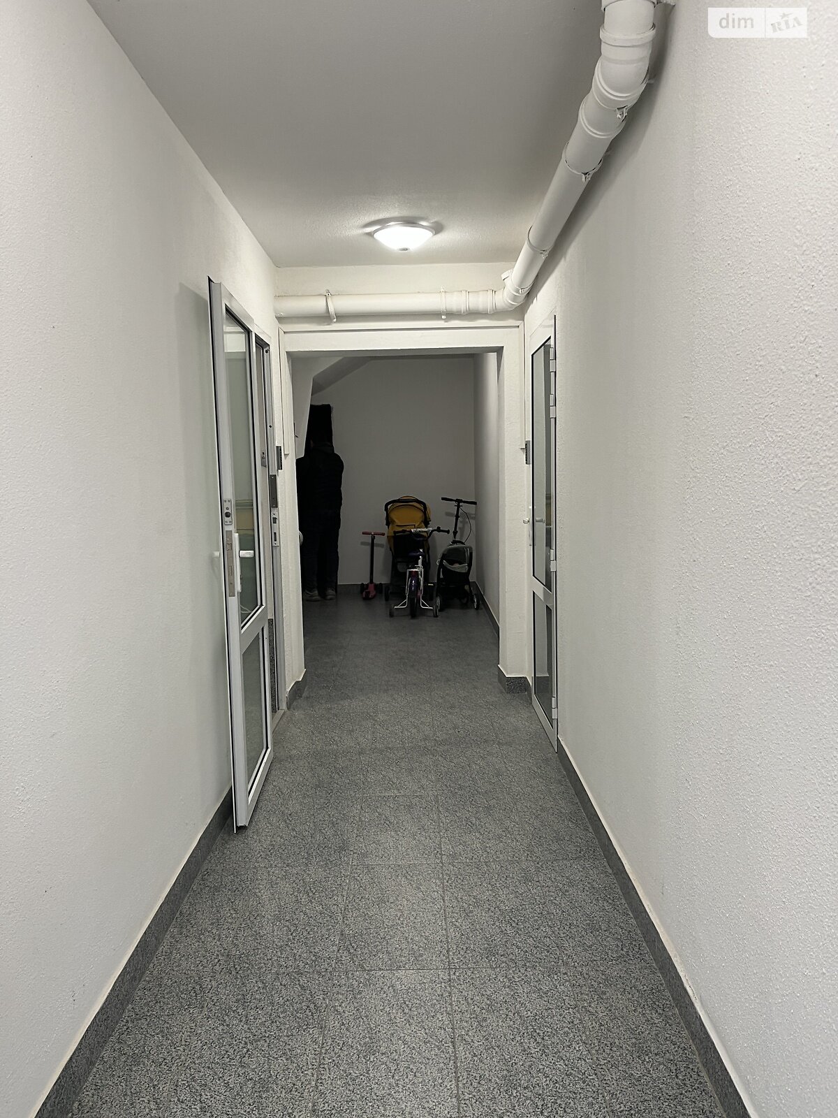 Продажа двухкомнатной квартиры в Виннице, на пр. Туника М. 31, район Пятничаны фото 1