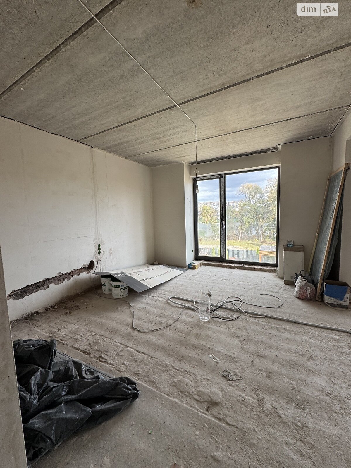 Продажа двухкомнатной квартиры в Виннице, на пр. Туника М. 31, район Пятничаны фото 1