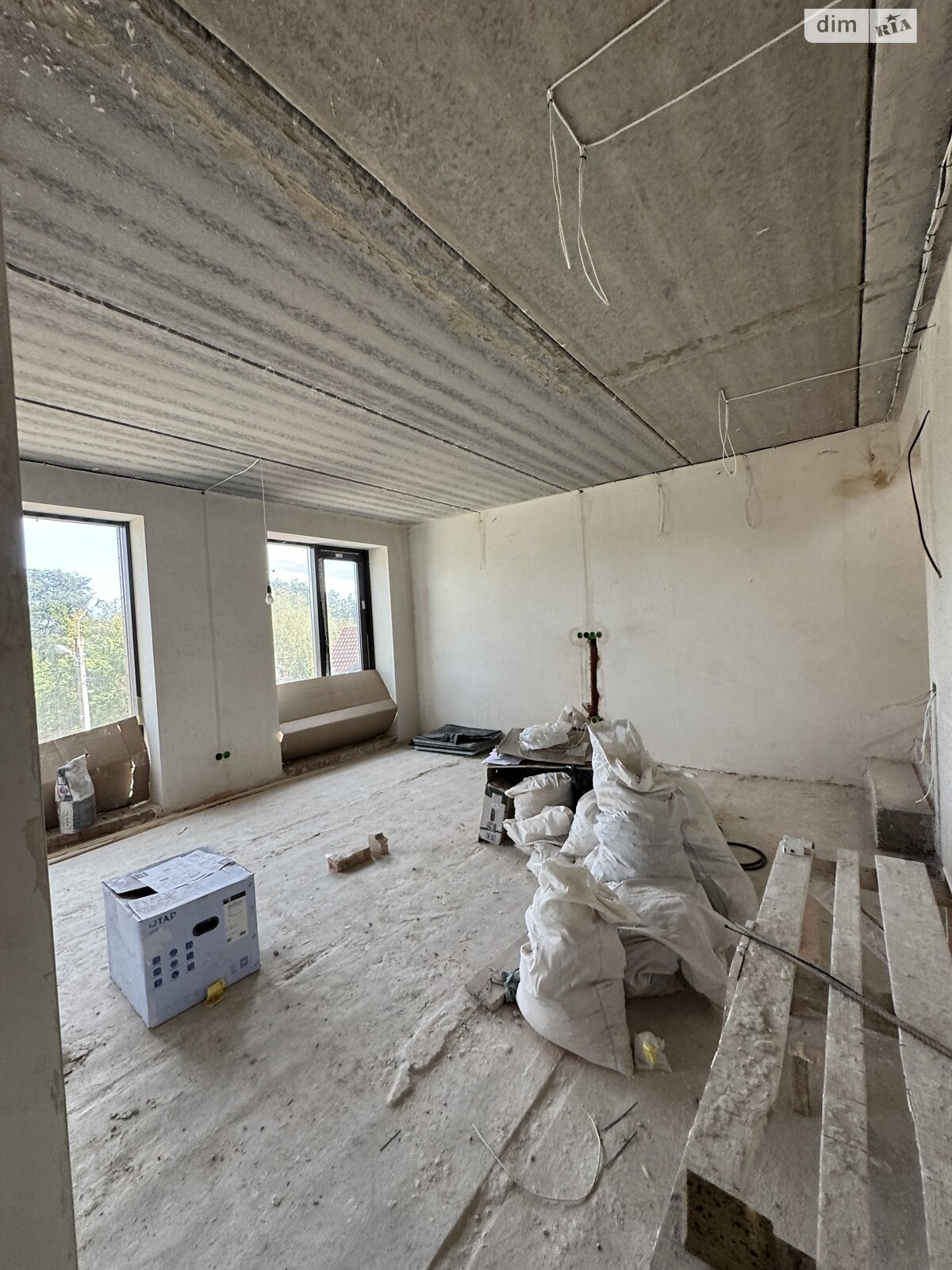 Продажа двухкомнатной квартиры в Виннице, на пр. Туника М. 31, район Пятничаны фото 1