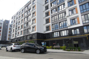 Продажа однокомнатной квартиры в Виннице, на ул. Ивана Богуна, район Пятничаны фото 2