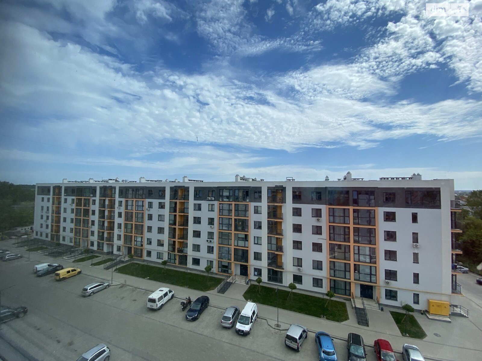 Продажа двухкомнатной квартиры в Березиной, на ул. Радужная, фото 1 Продажа двухкомнатной квартиры в Березиной, на ул. Радужная, фото 1