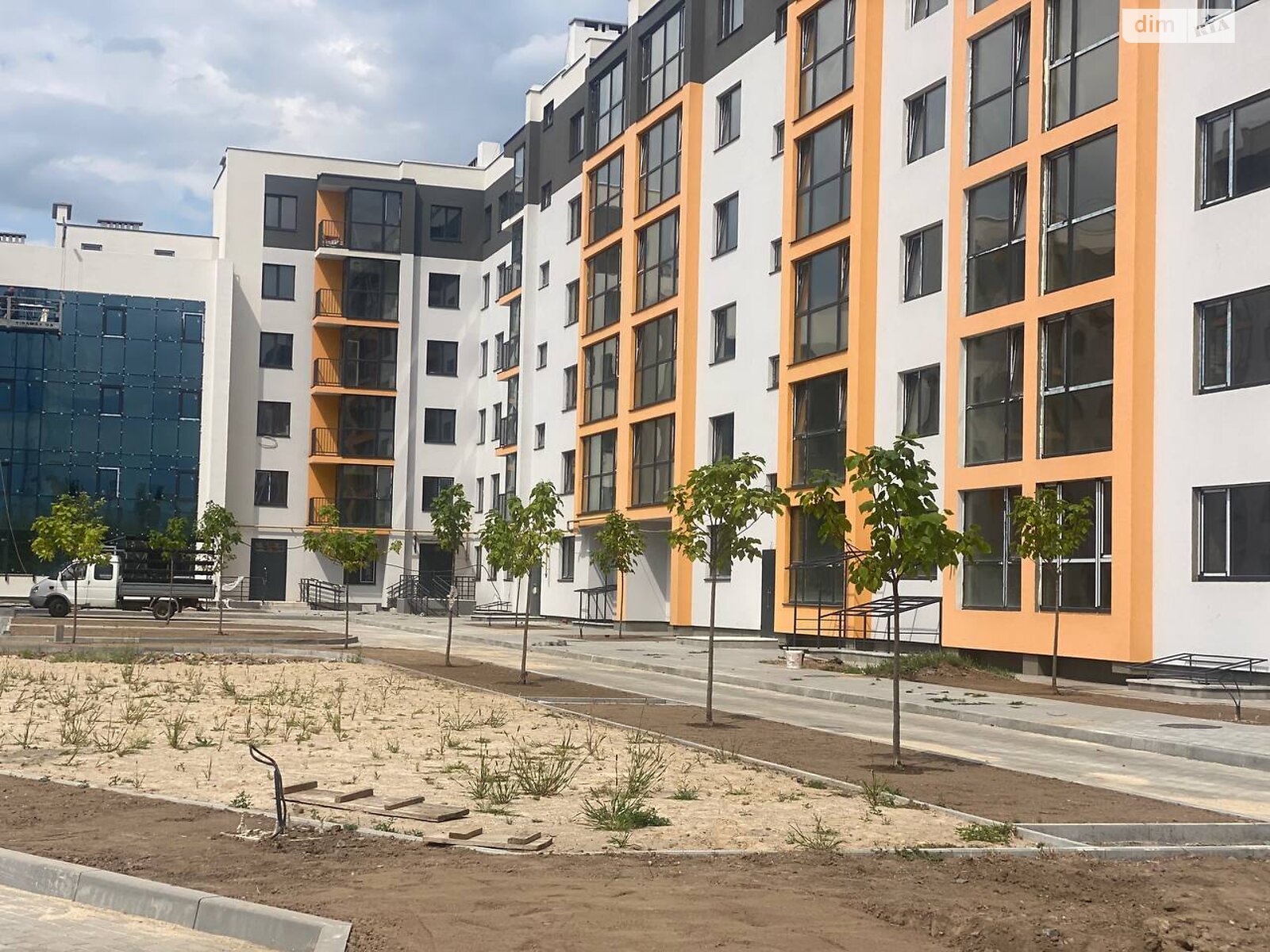 Продажа двухкомнатной квартиры в Березиной, на ул. Радужная, фото 1 Продажа двухкомнатной квартиры в Березиной, на ул. Радужная, фото 1