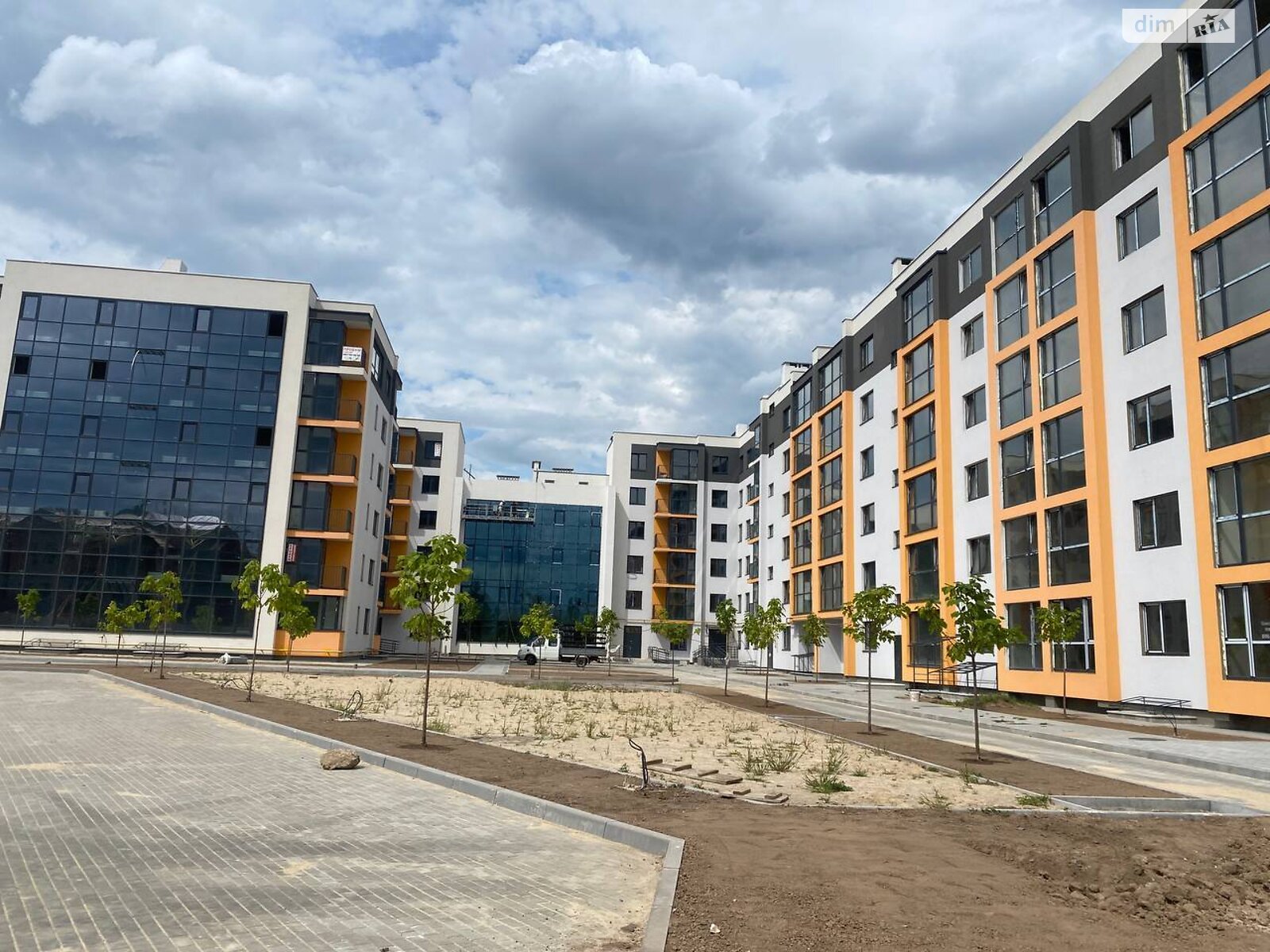 Продажа двухкомнатной квартиры в Березиной, на ул. Радужная, фото 1 Продажа двухкомнатной квартиры в Березиной, на ул. Радужная, фото 1