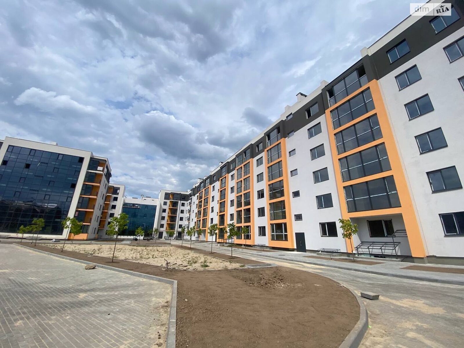 Продажа двухкомнатной квартиры в Березиной, на ул. Радужная, фото 1 Продажа двухкомнатной квартиры в Березиной, на ул. Радужная, фото 1
