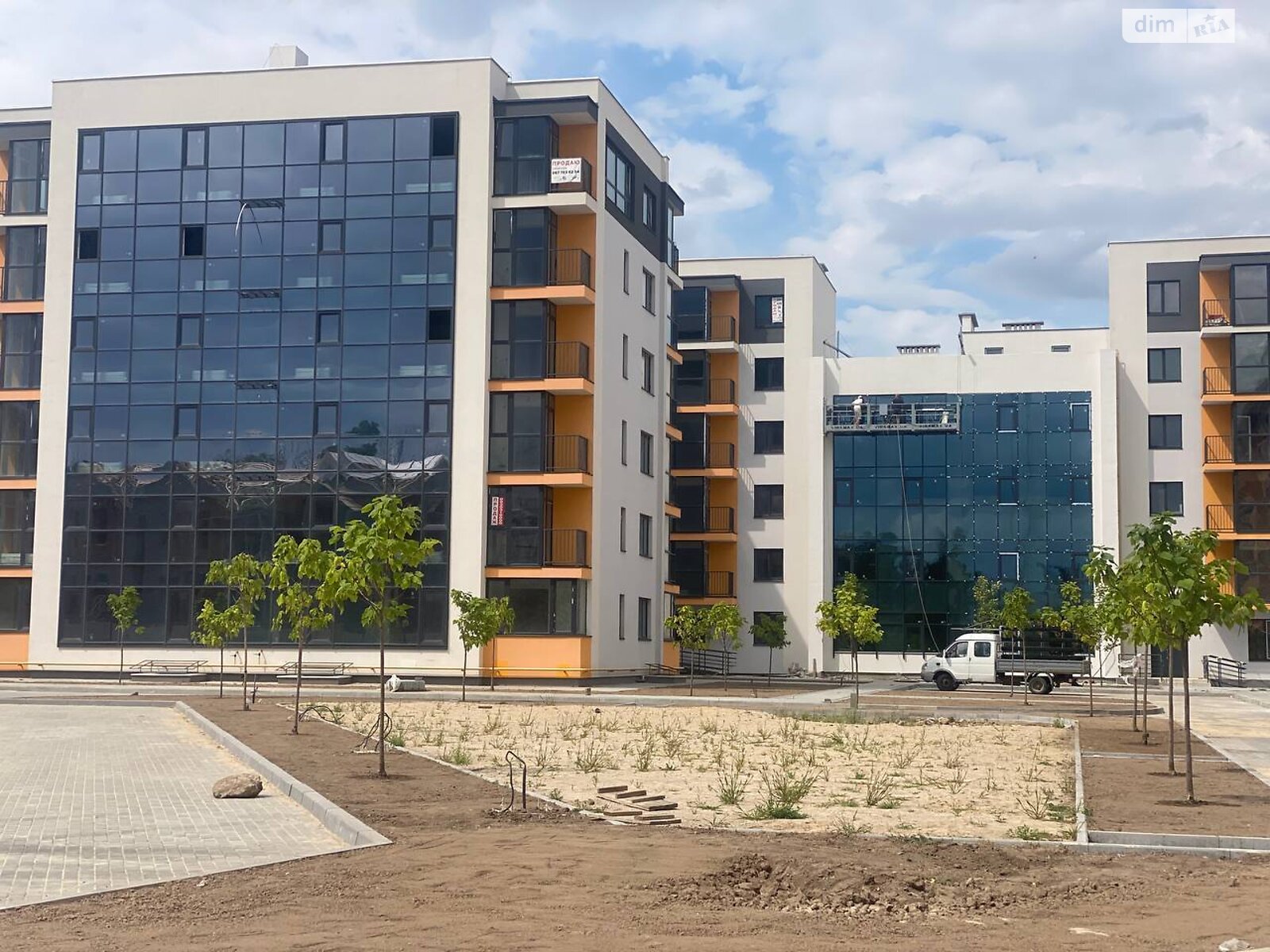 Продажа двухкомнатной квартиры в Березиной, на ул. Радужная, фото 1 Продажа двухкомнатной квартиры в Березиной, на ул. Радужная, фото 1