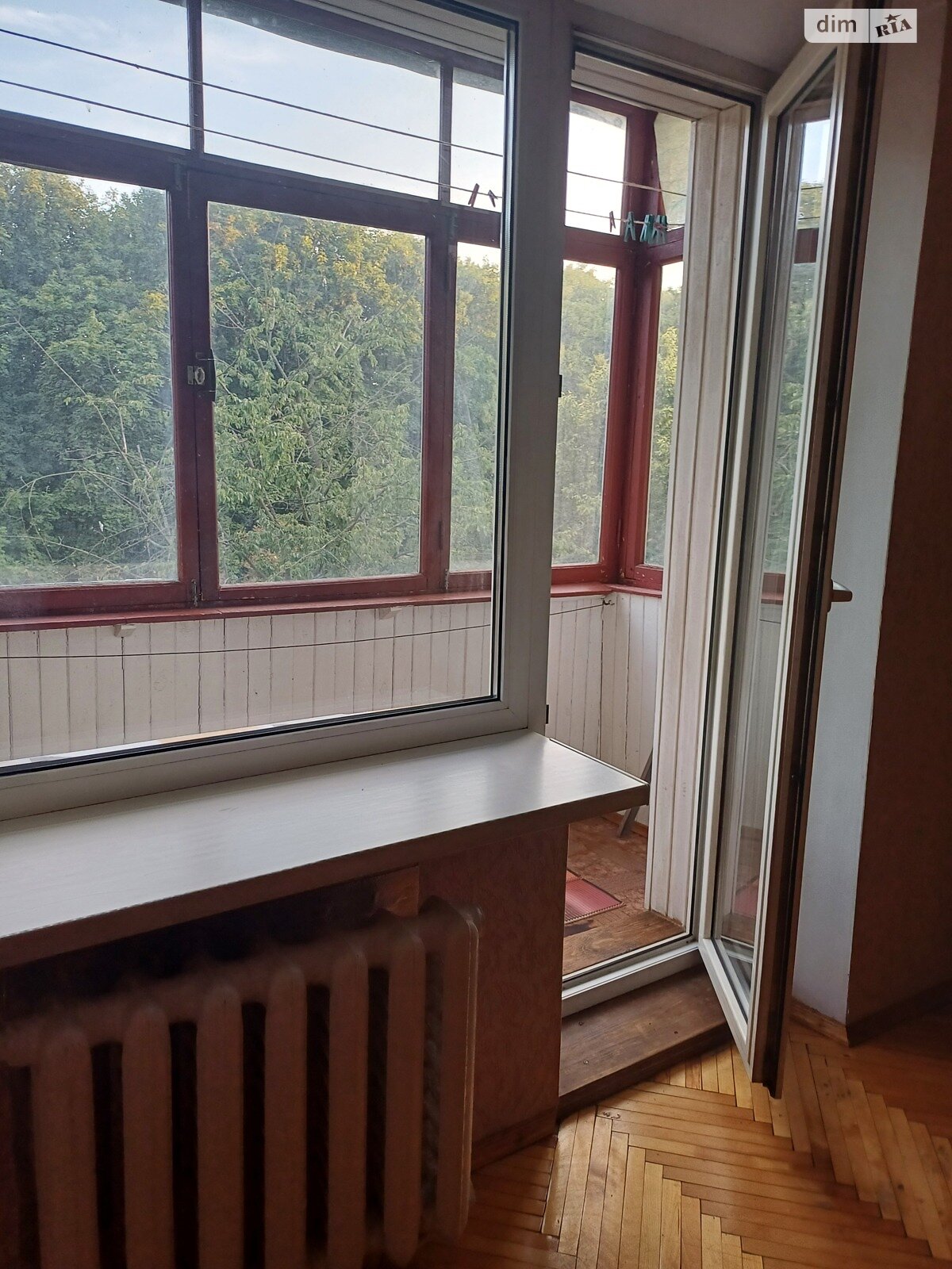 Продаж трикімнатної квартири в Вінниці, на вул. Родіона Скалецького, фото 1 Продаж трикімнатної квартири в Вінниці, на вул. Родіона Скалецького, фото 1