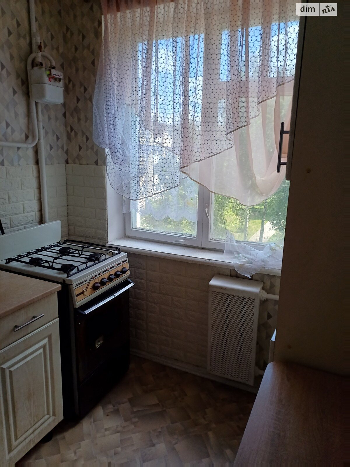 Продаж трикімнатної квартири в Вінниці, на вул. Родіона Скалецького, фото 1 Продаж трикімнатної квартири в Вінниці, на вул. Родіона Скалецького, фото 1