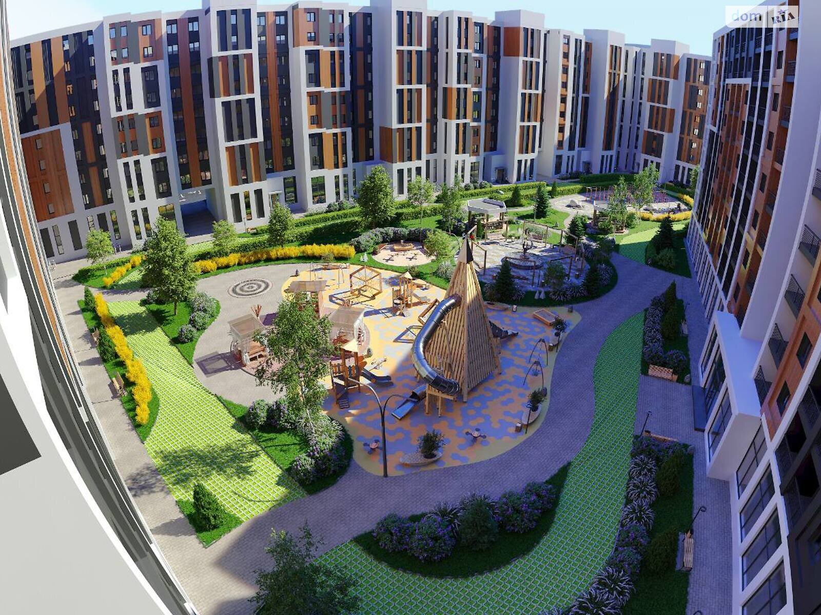 Продаж двокімнатної квартири в Вінниці, на вул. Рибацька, фото 1 Продаж двокімнатної квартири в Вінниці, на вул. Рибацька, фото 1