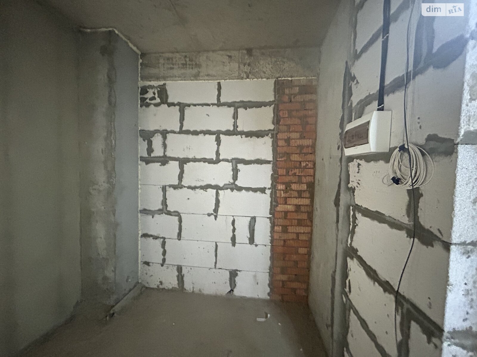 Продаж однокімнатної квартири в Зарванцях, на вул. Рибацька, фото 1 Продаж однокімнатної квартири в Зарванцях, на вул. Рибацька, фото 1