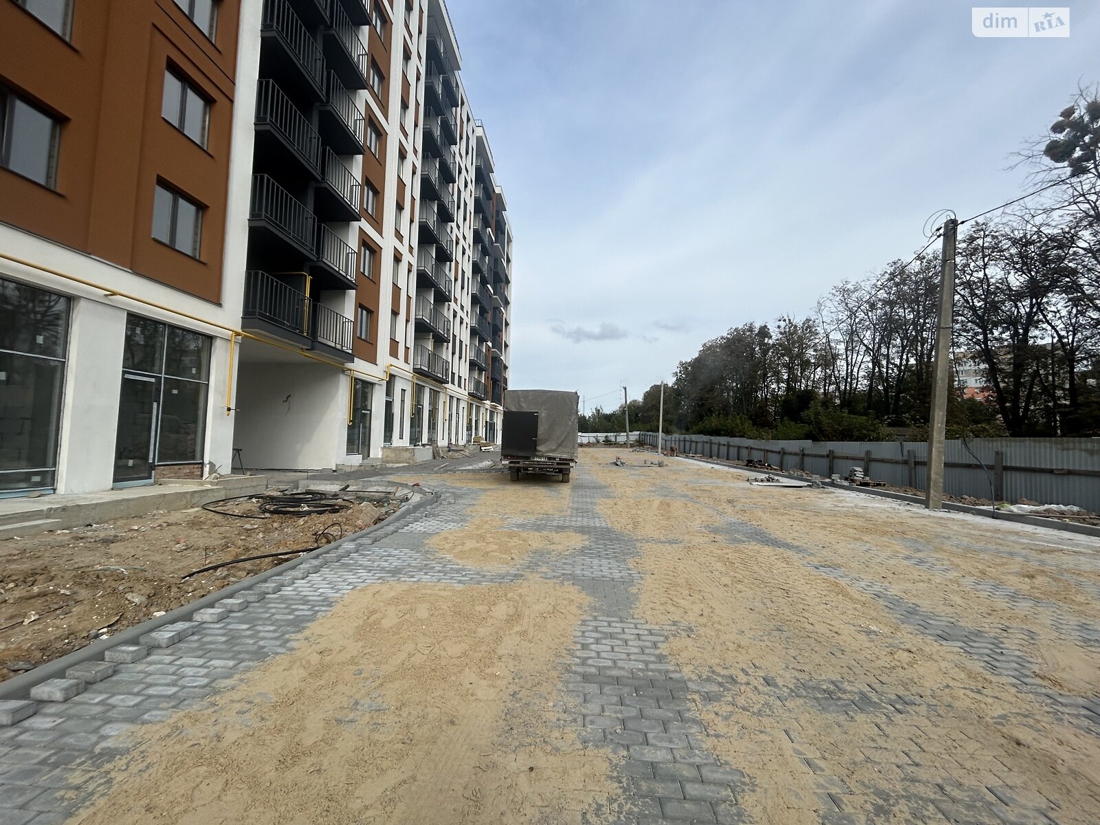 Продаж однокімнатної квартири в Зарванцях, на вул. Рибацька, фото 1 Продаж однокімнатної квартири в Зарванцях, на вул. Рибацька, фото 1