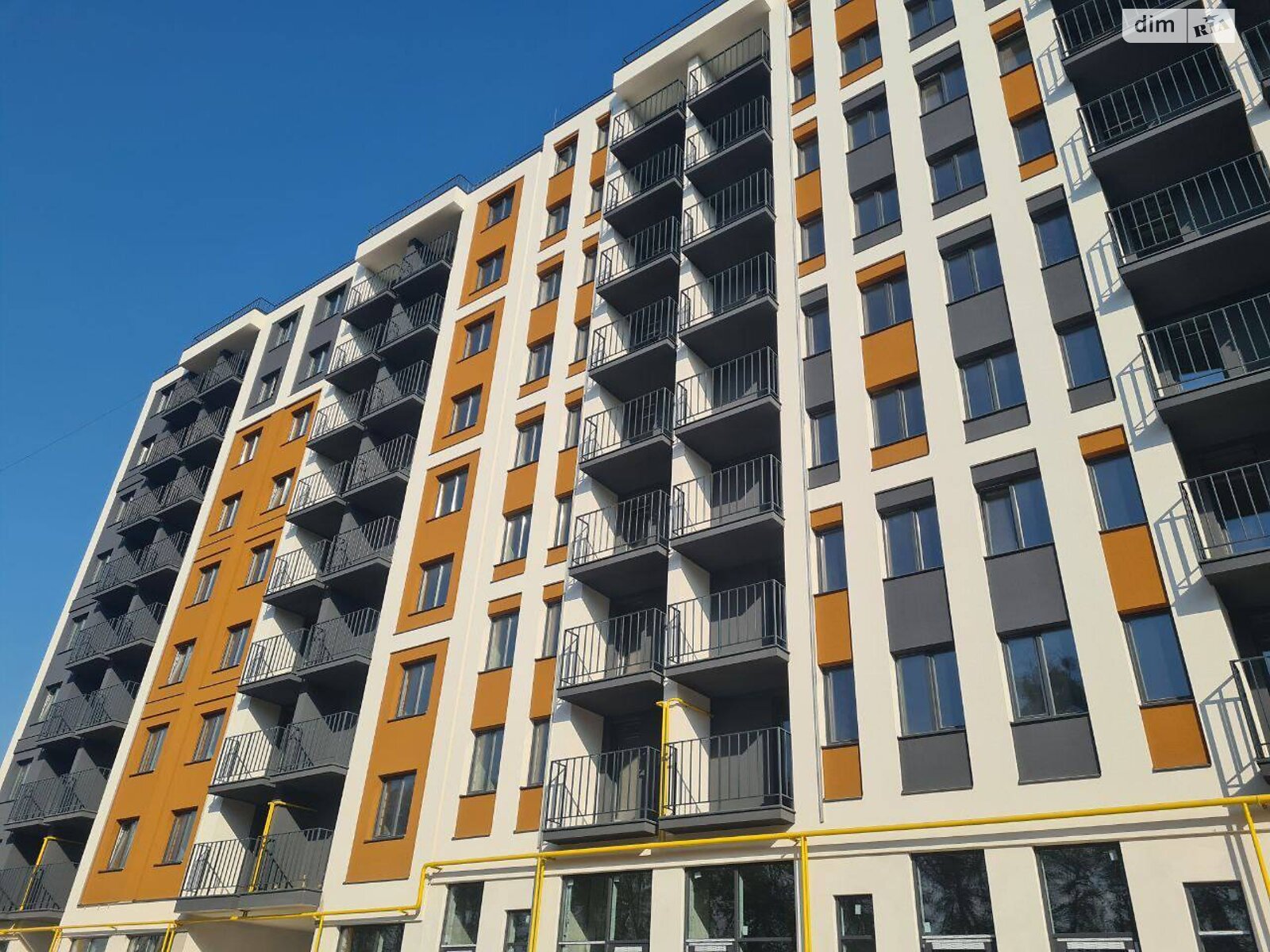 Продажа двухкомнатной квартиры в Виннице, на ул. Рыбацкая, фото 1 Продажа двухкомнатной квартиры в Виннице, на ул. Рыбацкая, фото 1