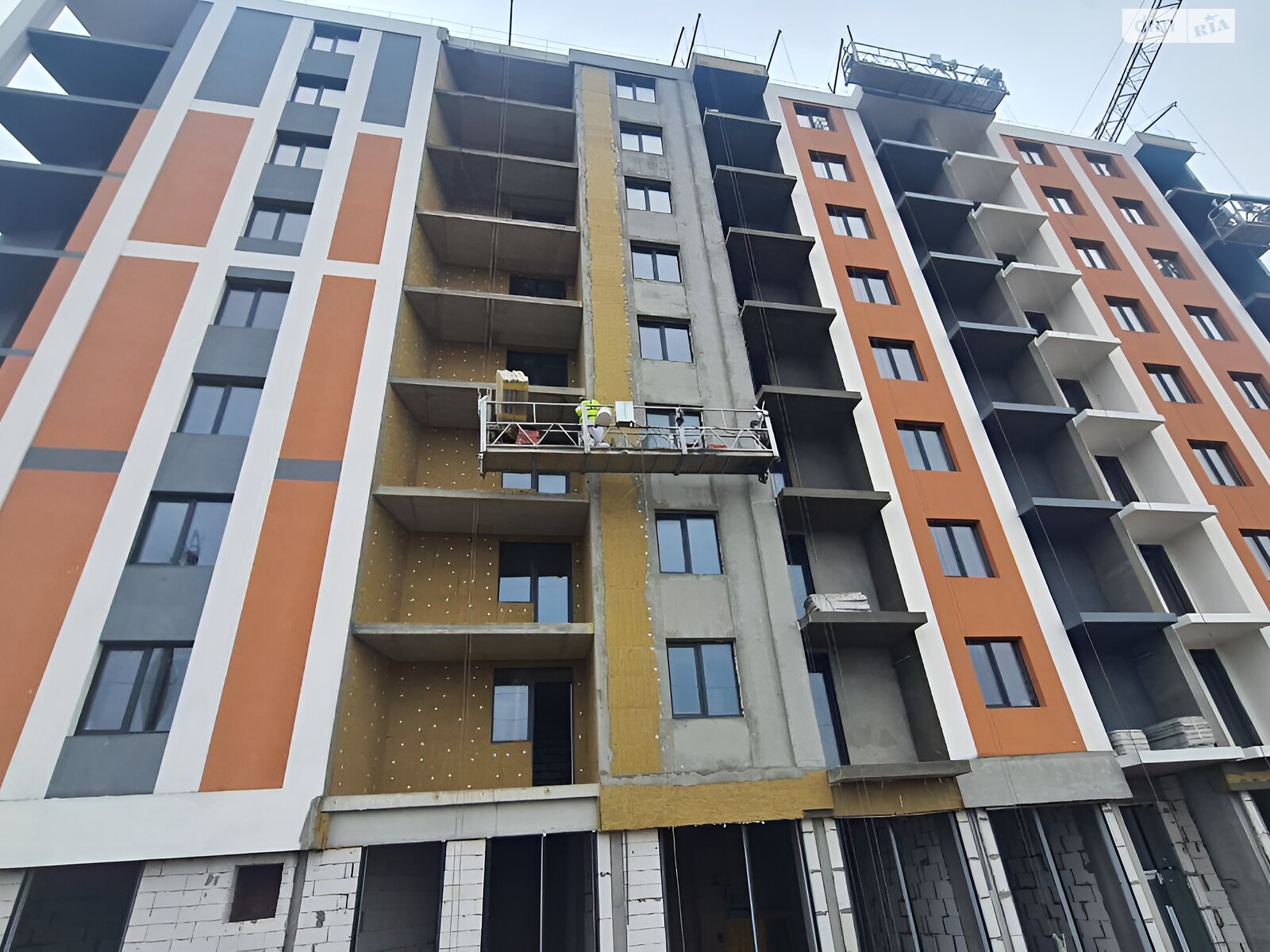 Продаж двокімнатної квартири в Вінниці, на вул. Рибацька, фото 1 Продаж двокімнатної квартири в Вінниці, на вул. Рибацька, фото 1