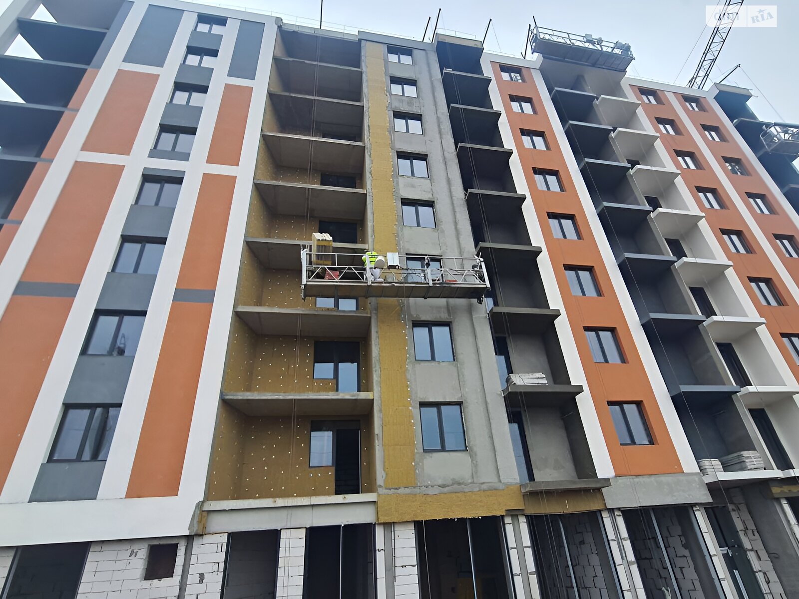 Продаж двокімнатної квартири в Вінниці, на вул. Рибацька, фото 1 Продаж двокімнатної квартири в Вінниці, на вул. Рибацька, фото 1