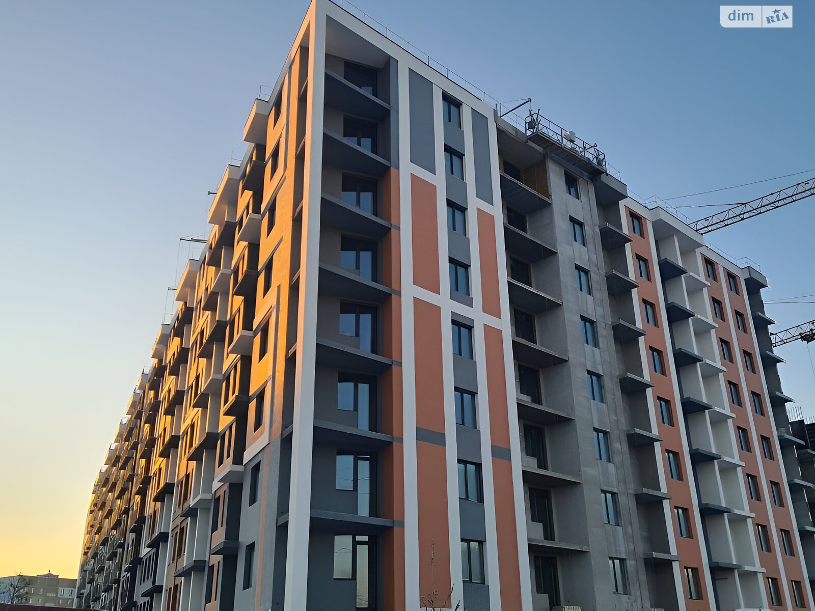 Продаж двокімнатної квартири в Вінниці, на вул. Рибацька, фото 1 Продаж двокімнатної квартири в Вінниці, на вул. Рибацька, фото 1