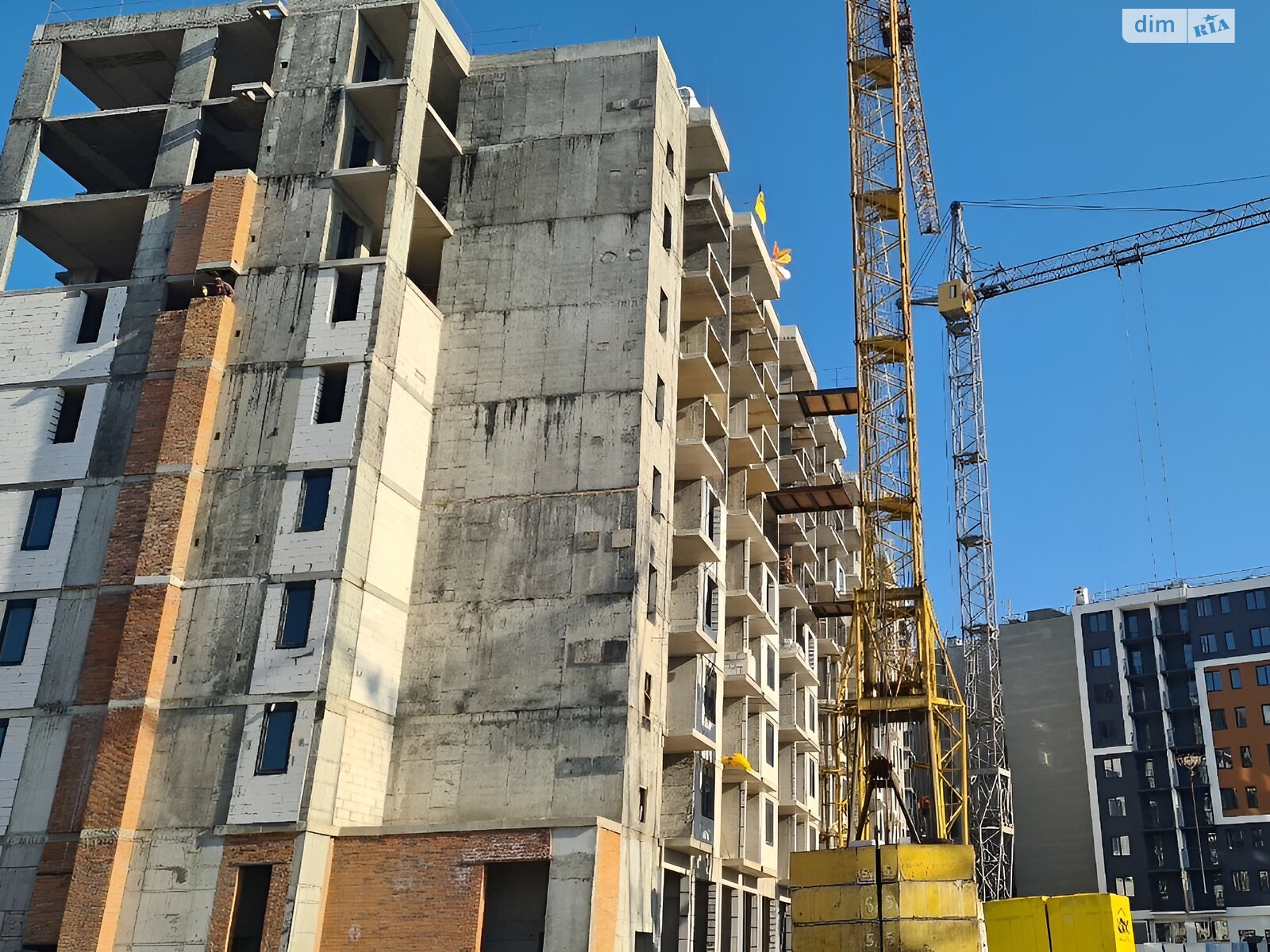 Продаж двокімнатної квартири в Вінниці, на вул. Рибацька, фото 1 Продаж двокімнатної квартири в Вінниці, на вул. Рибацька, фото 1