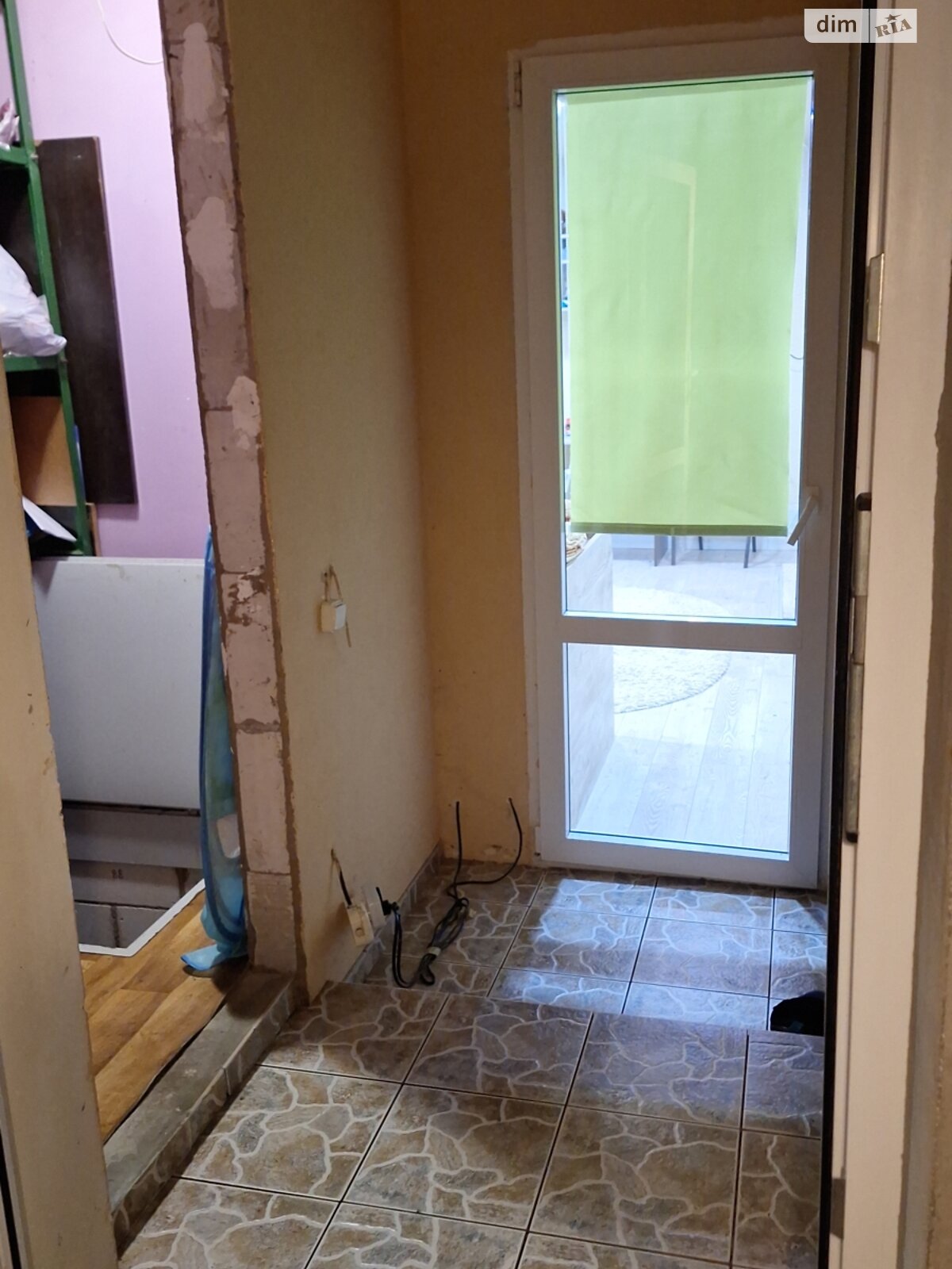 Продажа однокомнатной квартиры в Виннице, на ул. Алексея Миргородского 82Б, район Сабаров фото 1 Продажа однокомнатной квартиры в Виннице, на ул. Алексея Миргородского 82Б, район Сабаров фото 1