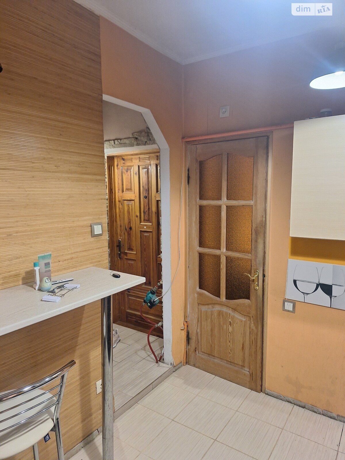Продажа однокомнатной квартиры в Виннице, на ул. Алексея Миргородского 82Б, район Сабаров фото 1 Продажа однокомнатной квартиры в Виннице, на ул. Алексея Миргородского 82Б, район Сабаров фото 1