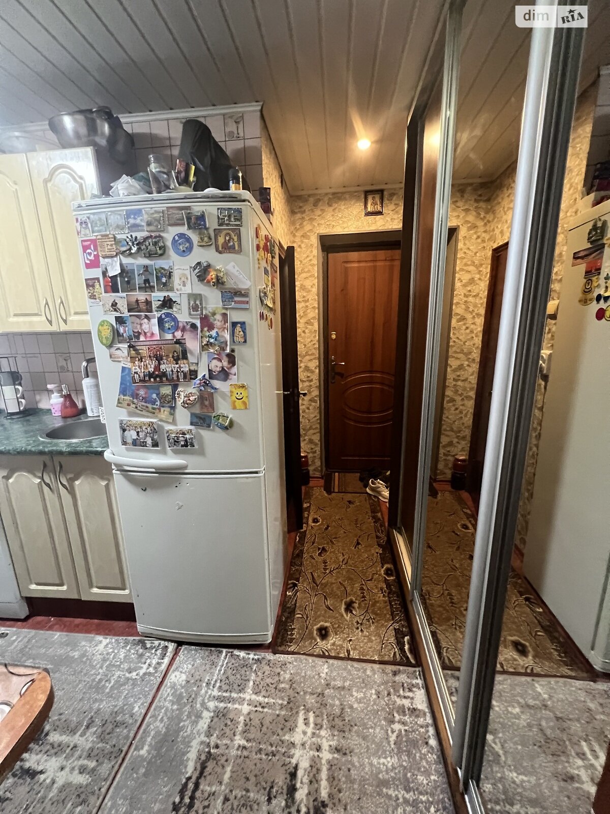 Продаж однокімнатної квартири в Вінниці, на вул. Олексія Миргородського, район Сабарів фото 1 Продаж однокімнатної квартири в Вінниці, на вул. Олексія Миргородського, район Сабарів фото 1
