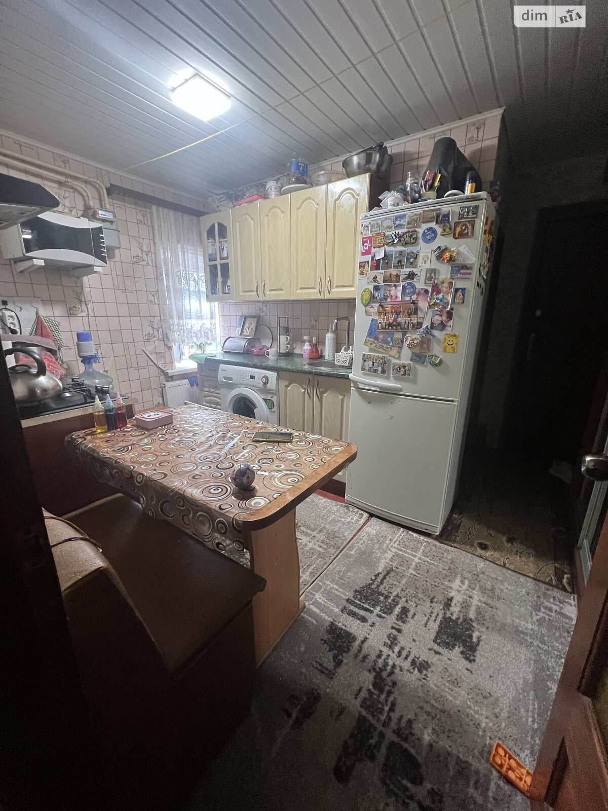 Продаж однокімнатної квартири в Вінниці, на вул. Олексія Миргородського, район Сабарів фото 1 Продаж однокімнатної квартири в Вінниці, на вул. Олексія Миргородського, район Сабарів фото 1