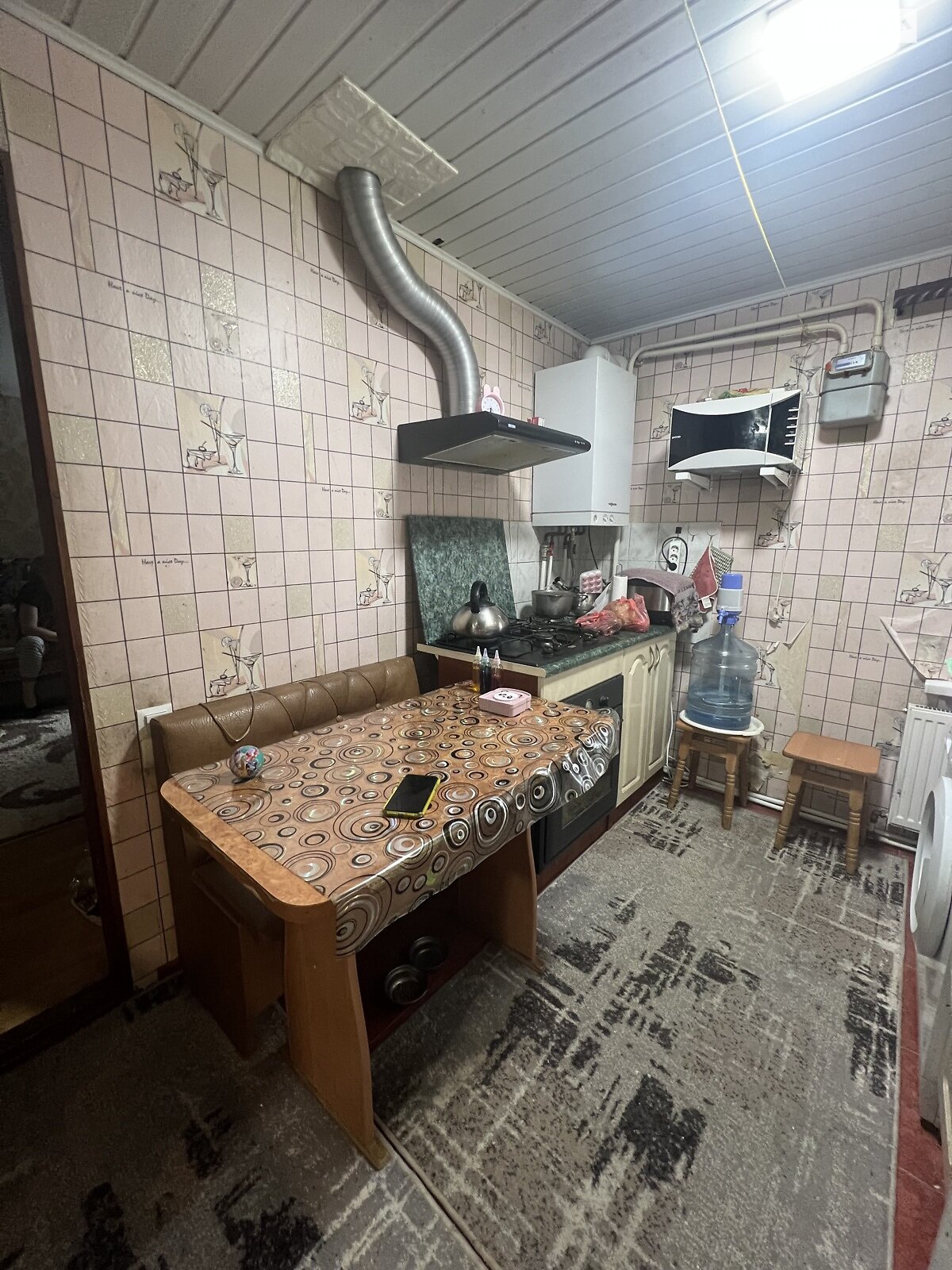 Продаж однокімнатної квартири в Вінниці, на вул. Олексія Миргородського, район Сабарів фото 1 Продаж однокімнатної квартири в Вінниці, на вул. Олексія Миргородського, район Сабарів фото 1