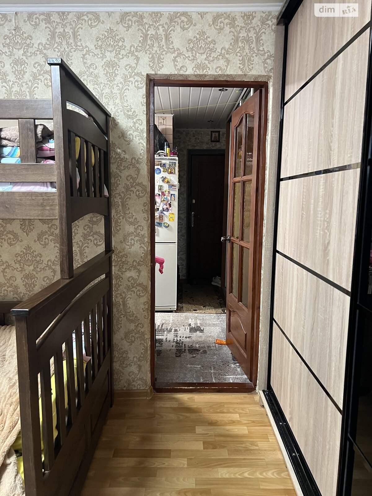 Продаж однокімнатної квартири в Вінниці, на вул. Олексія Миргородського, район Сабарів фото 1 Продаж однокімнатної квартири в Вінниці, на вул. Олексія Миргородського, район Сабарів фото 1