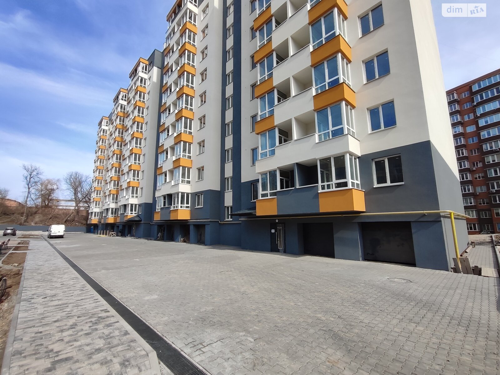 Продажа двухкомнатной квартиры в Виннице, на ул. Костя Широцкого, фото 1 Продажа двухкомнатной квартиры в Виннице, на ул. Костя Широцкого, фото 1