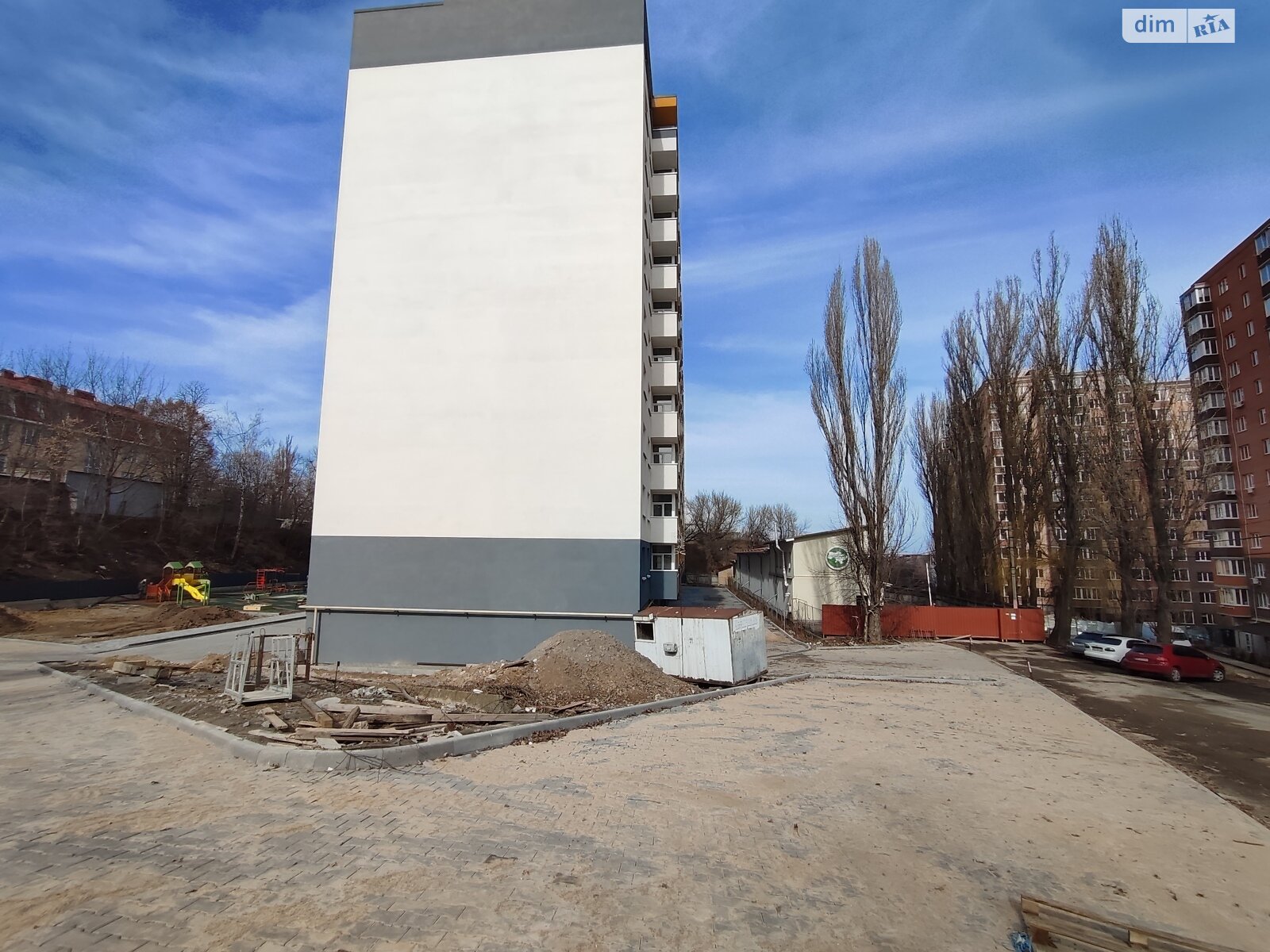 Продажа двухкомнатной квартиры в Виннице, на ул. Костя Широцкого, фото 1 Продажа двухкомнатной квартиры в Виннице, на ул. Костя Широцкого, фото 1