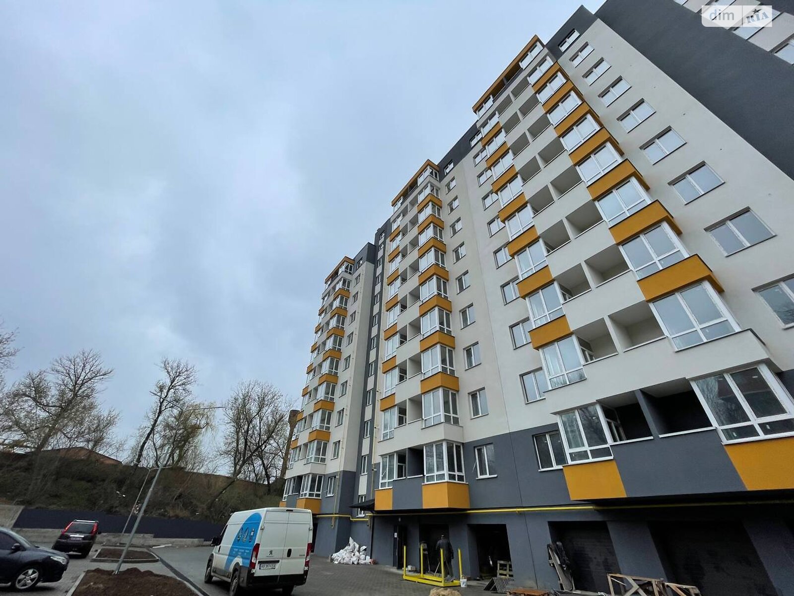 Продажа однокомнатной квартиры в Виннице, на ул. Костя Широцкого 5А, район Старый город фото 1 Продажа однокомнатной квартиры в Виннице, на ул. Костя Широцкого 5А, район Старый город фото 1