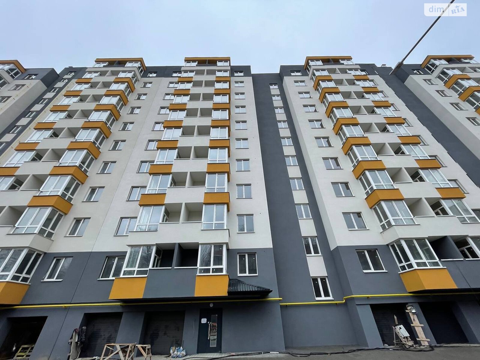 Продаж однокімнатної квартири в Вінниці, на вул. Костя Широцького, фото 1 Продаж однокімнатної квартири в Вінниці, на вул. Костя Широцького, фото 1