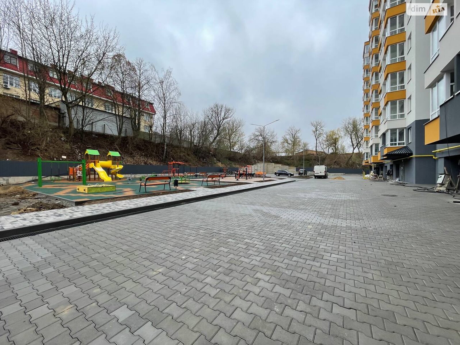 Продажа однокомнатной квартиры в Виннице, на ул. Костя Широцкого, фото 1 Продажа однокомнатной квартиры в Виннице, на ул. Костя Широцкого, фото 1